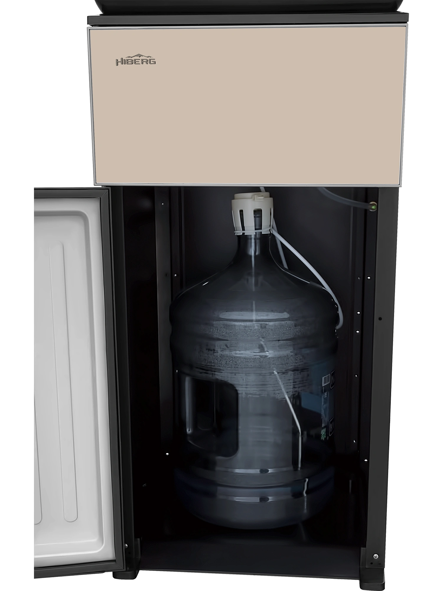  Кулер для воды HIBERG F-91FGY