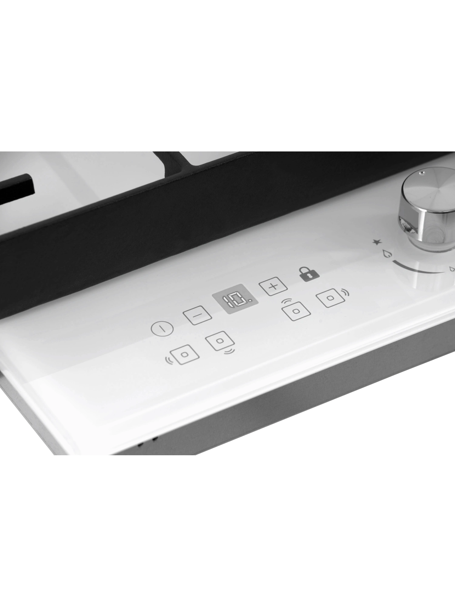  Варочная поверхность HIBERG VM 6145 W