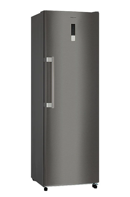 Морозильник HIBERG VFR-35D NFX