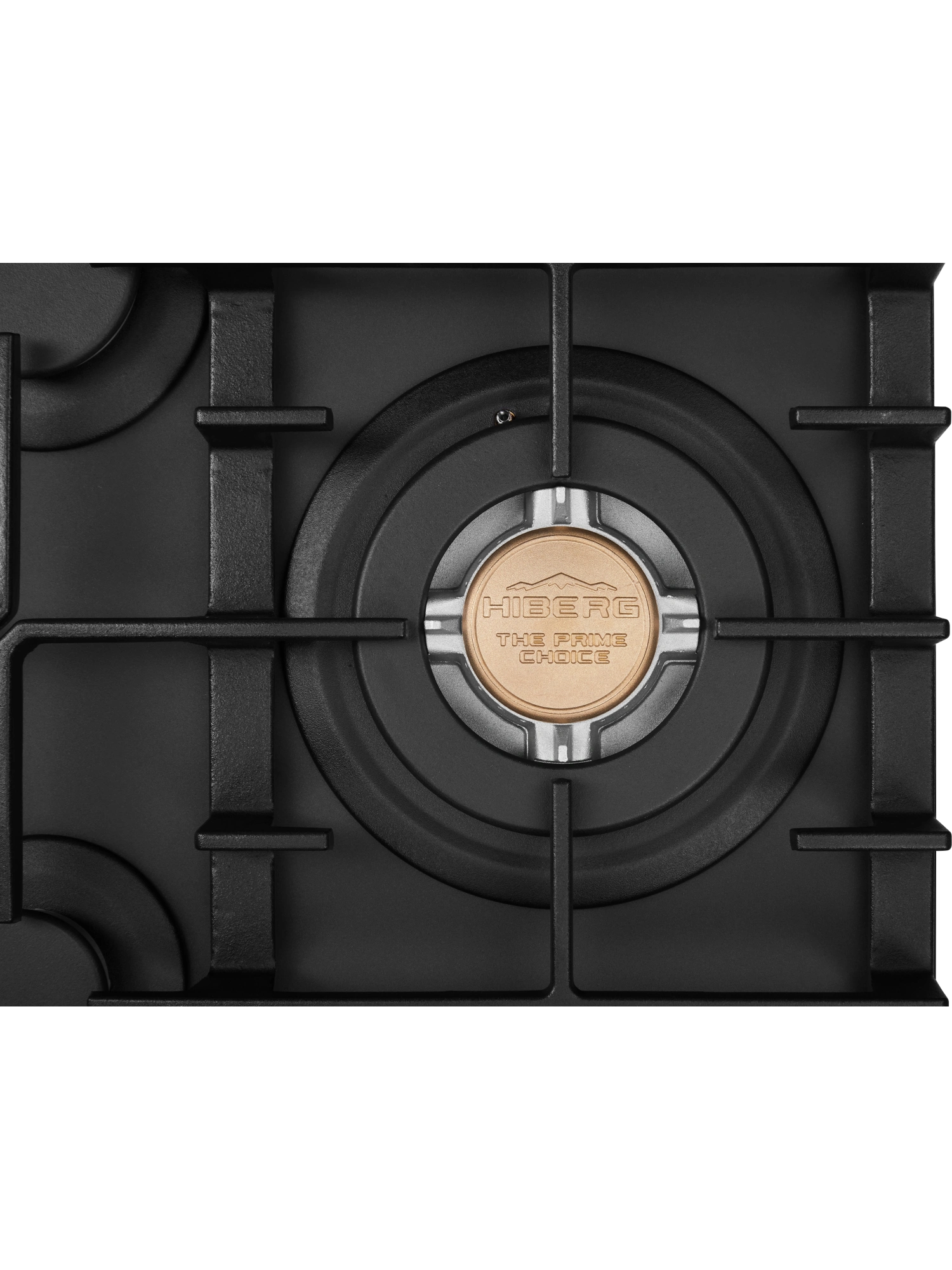  Варочная поверхность HIBERG VM 6245 B