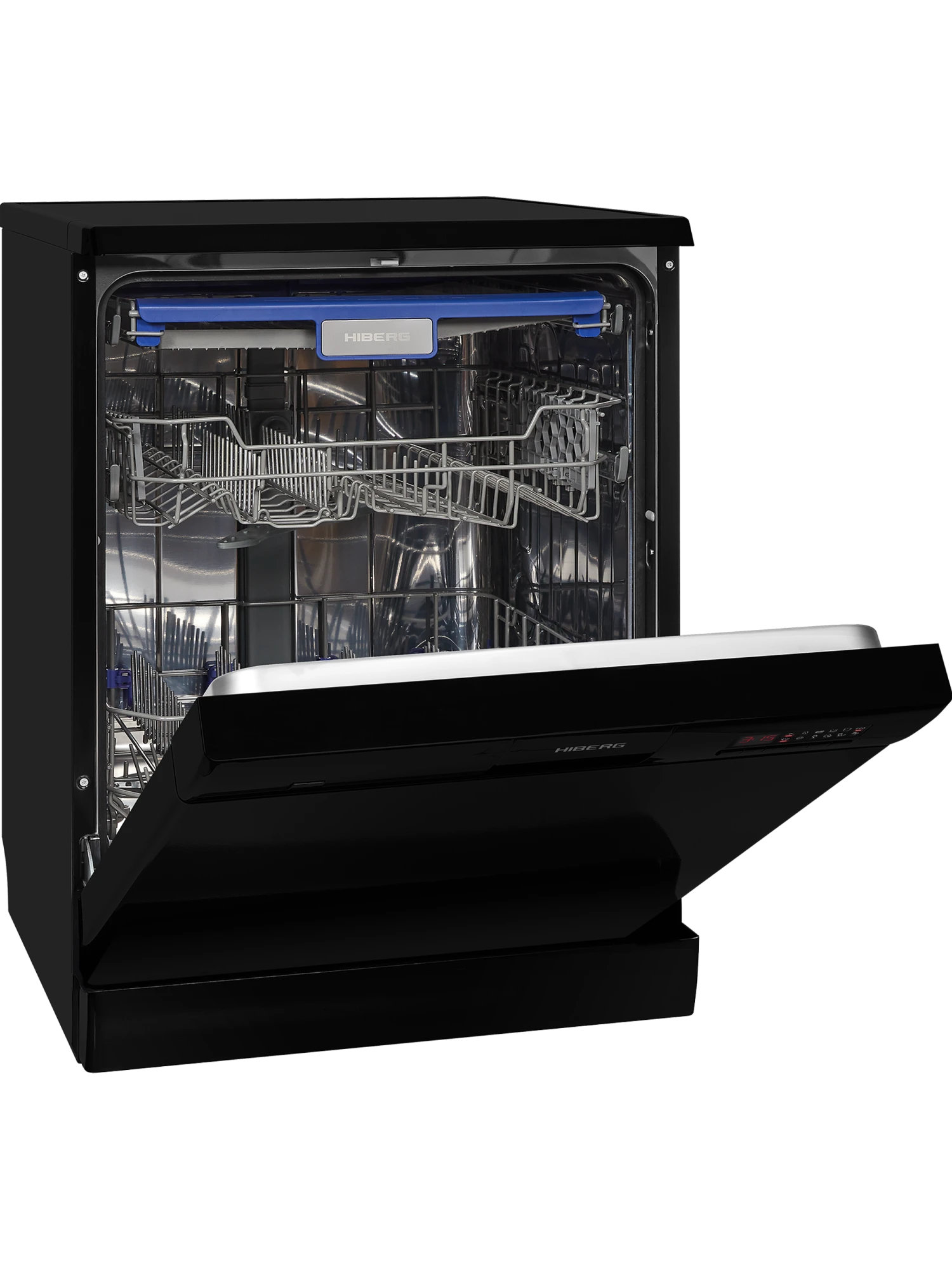  Посудомоечная машина HIBERG F68 1430 B