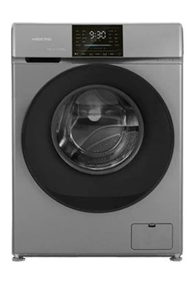  Стиральная машина HIBERG WQ6-814 iS