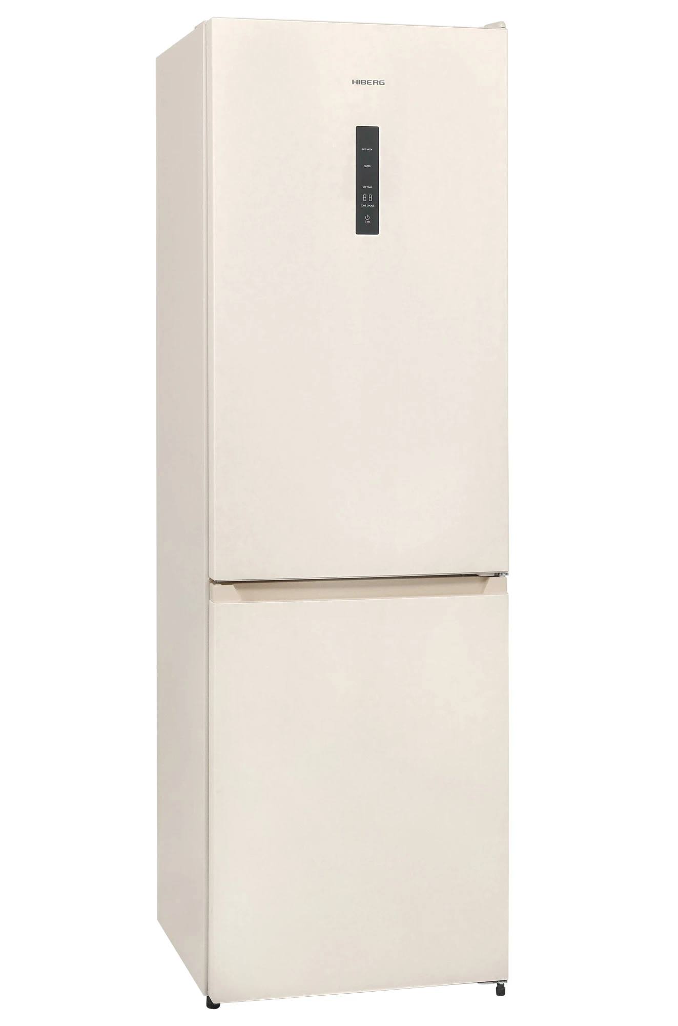  Холодильник HIBERG RFC-330D NFYm