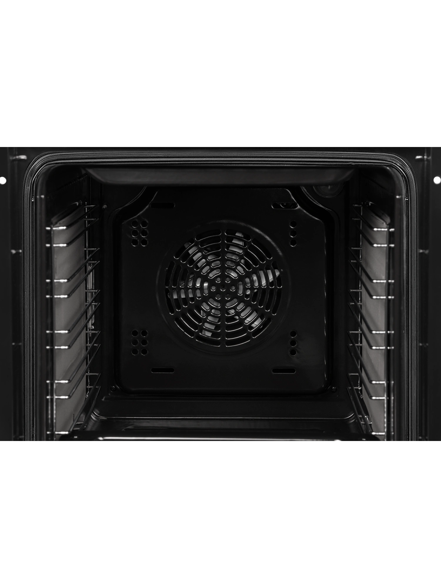  Духовой шкаф HIBERG VM 4260 B