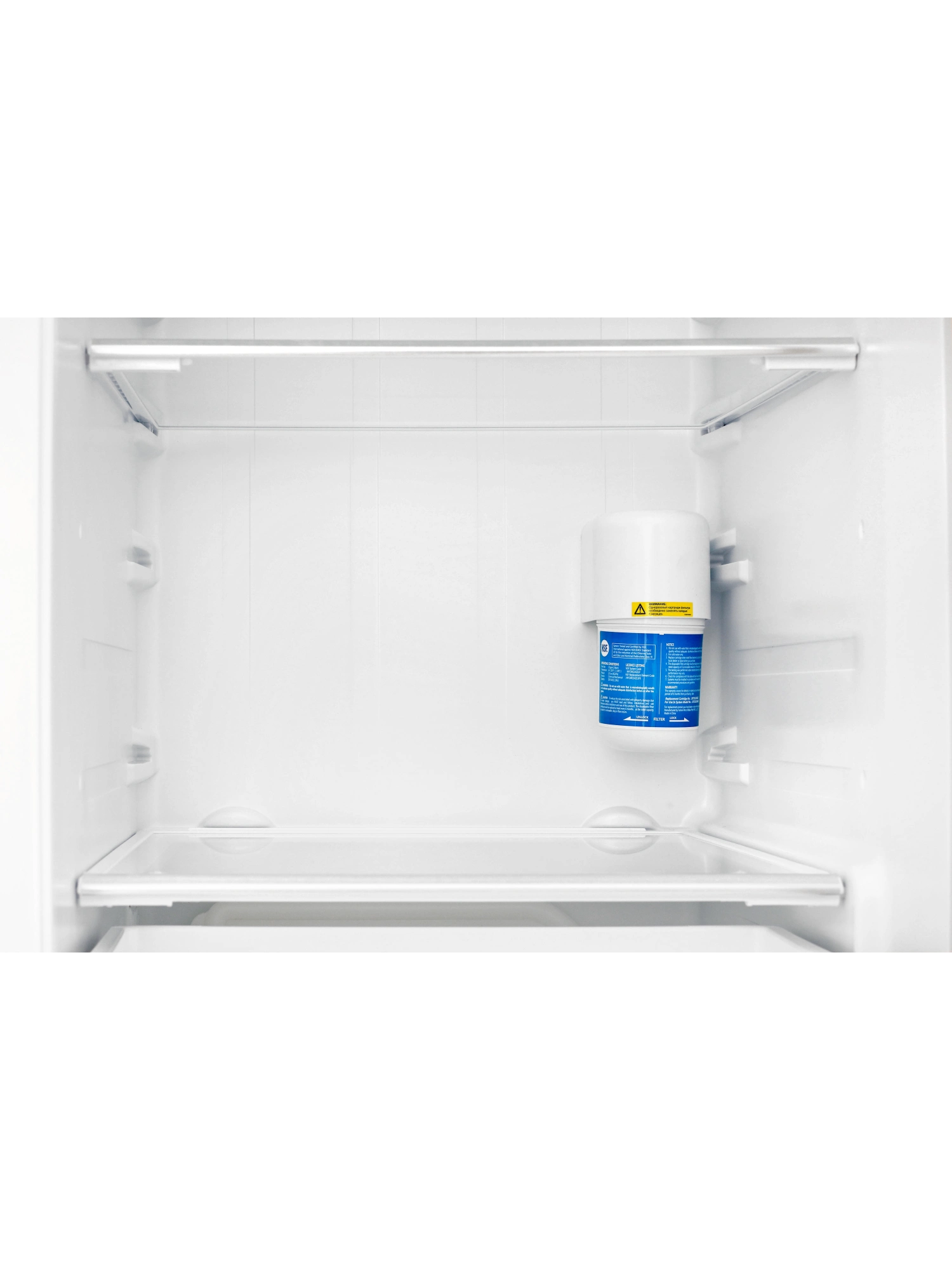  Фильтр для хол HIBERG RFS-650DX NFB (Тип 1)