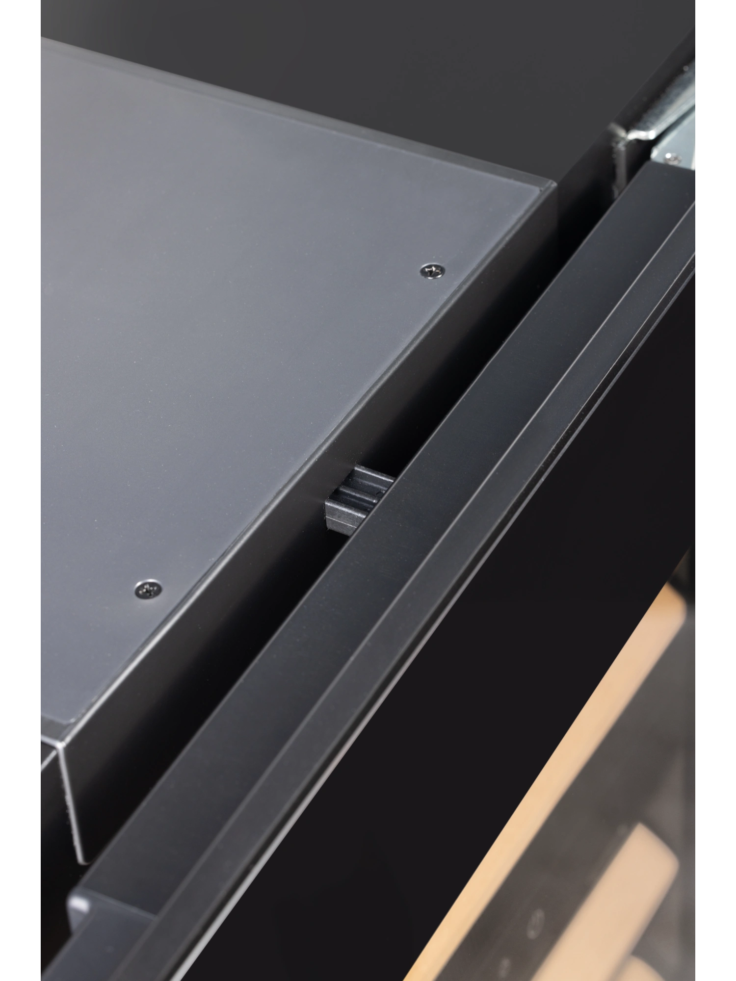  Встраиваемый винный шкаф HIBERG ROYAL W 85