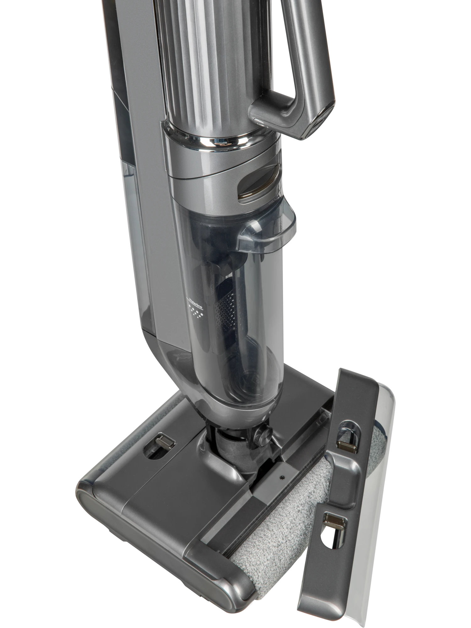  Пылесос моющий HIBERG STORM 3