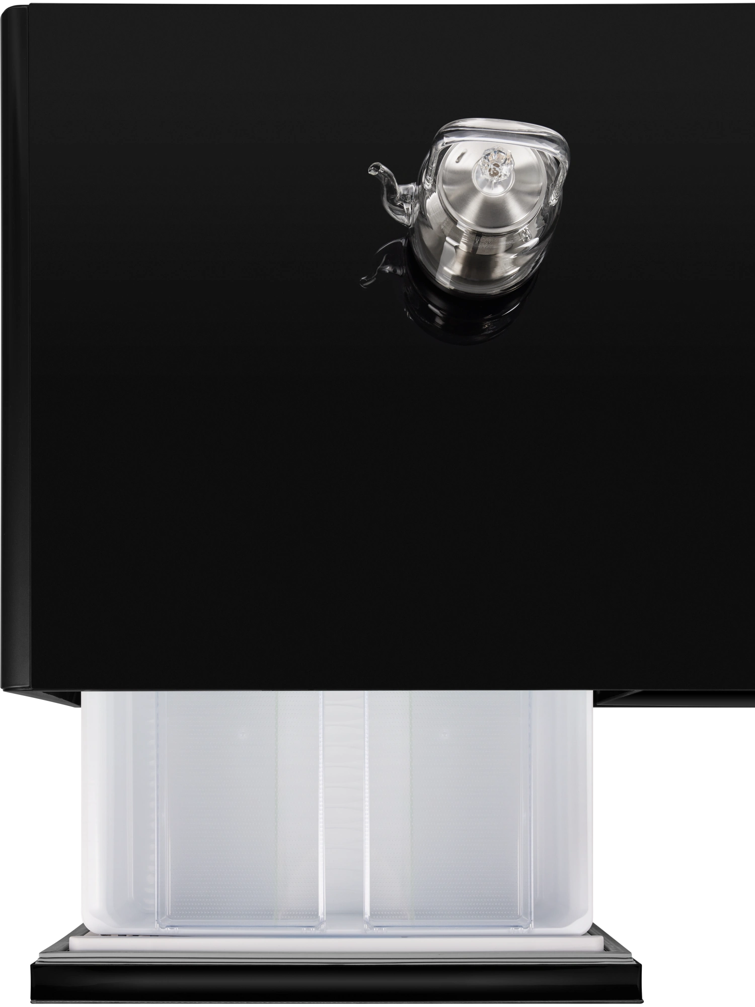  Холодильный Барный Центр HIBERG X3 TB