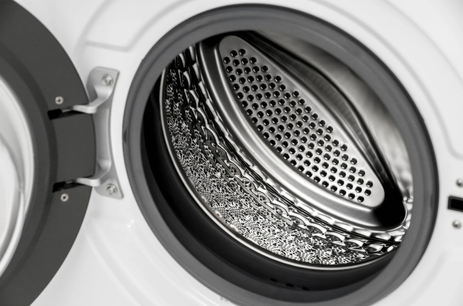  Стиральная машина HIBERG WM-610 SW