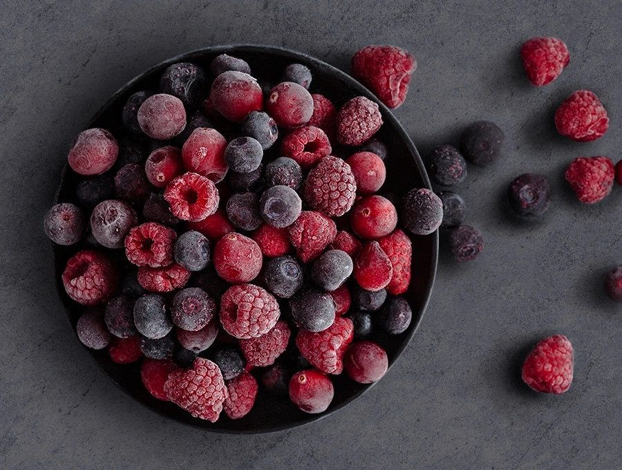 Преимущество Встраиваемый морозильник HIBERG FRB 30 NFW -  Super Freeze 