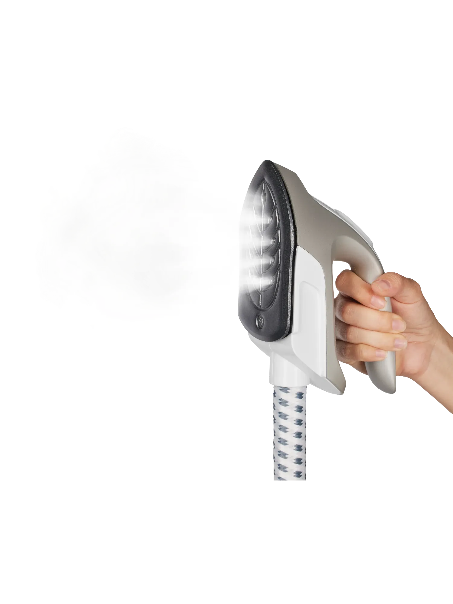  Отпариватель для одежды HIBERG GS 6000 W