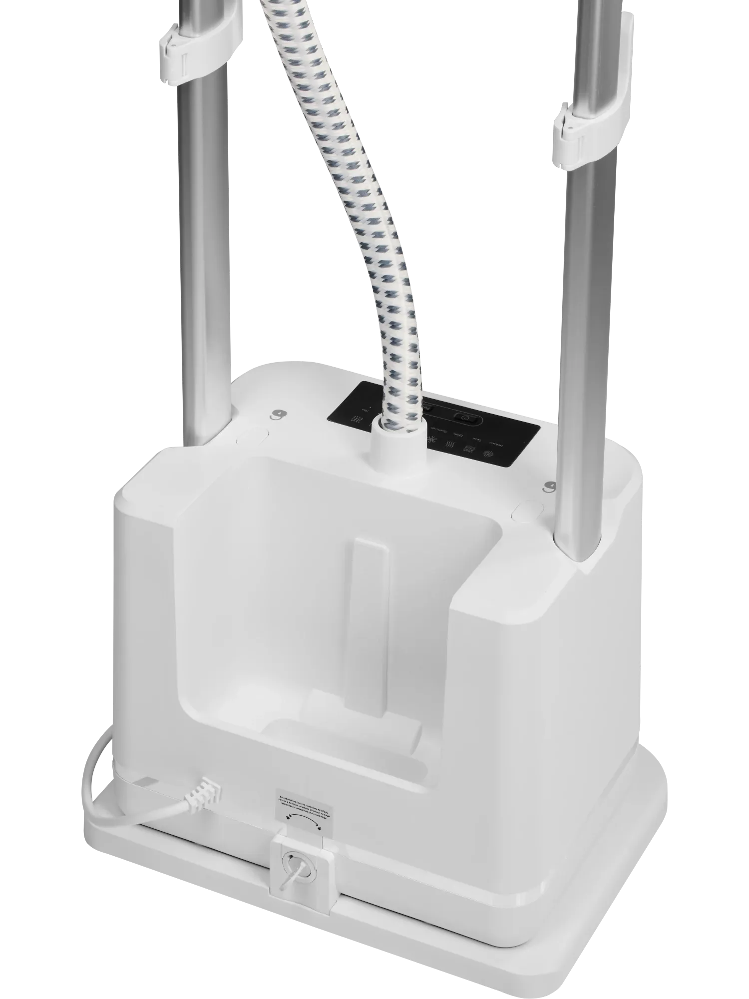  Отпариватель для одежды HIBERG GS 6000 W