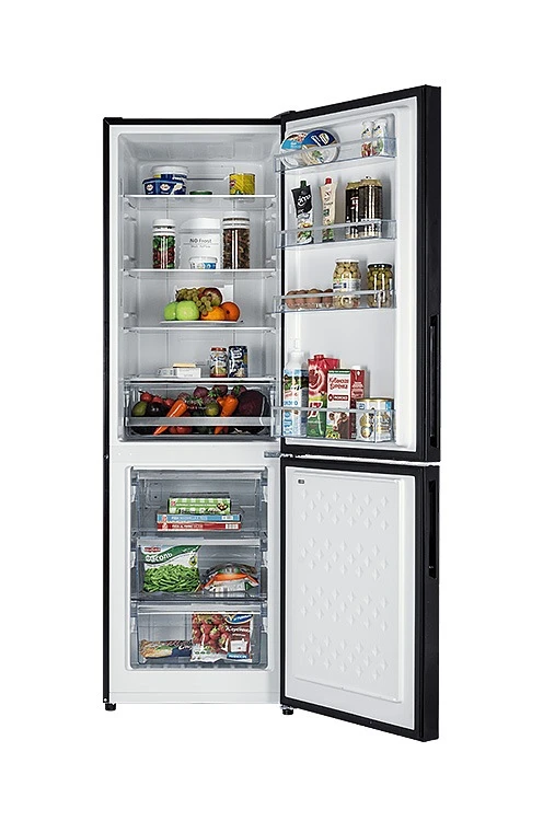  Холодильник HIBERG RFC-311DX NFGB