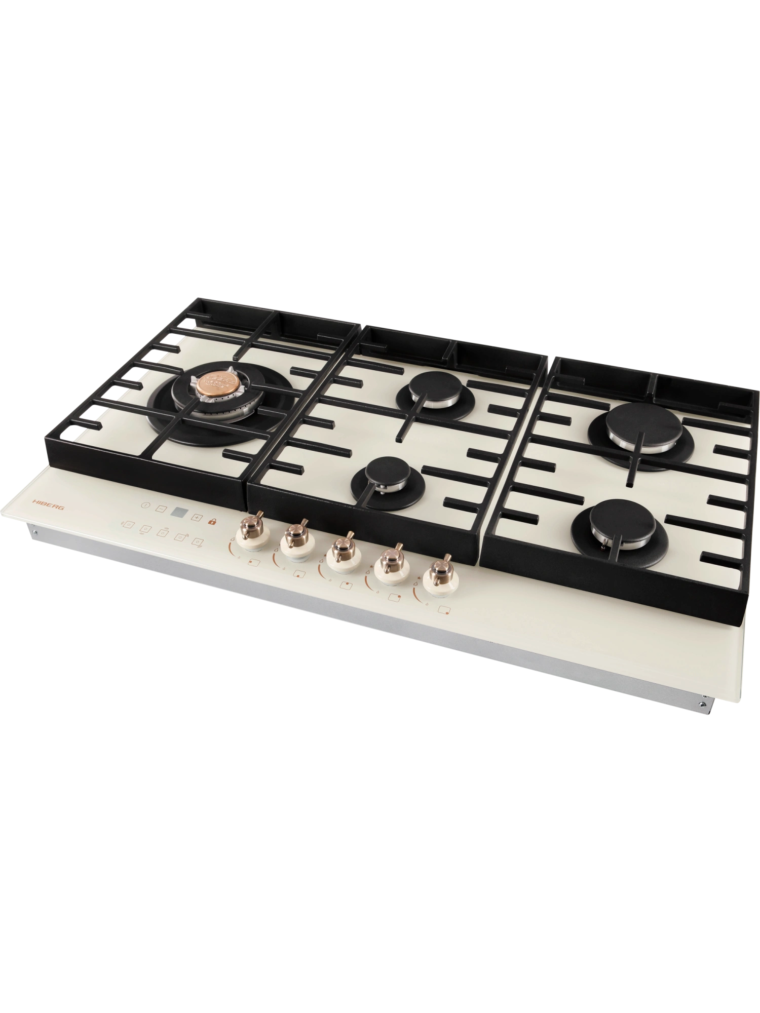  Варочная поверхность HIBERG VM 9155 Y