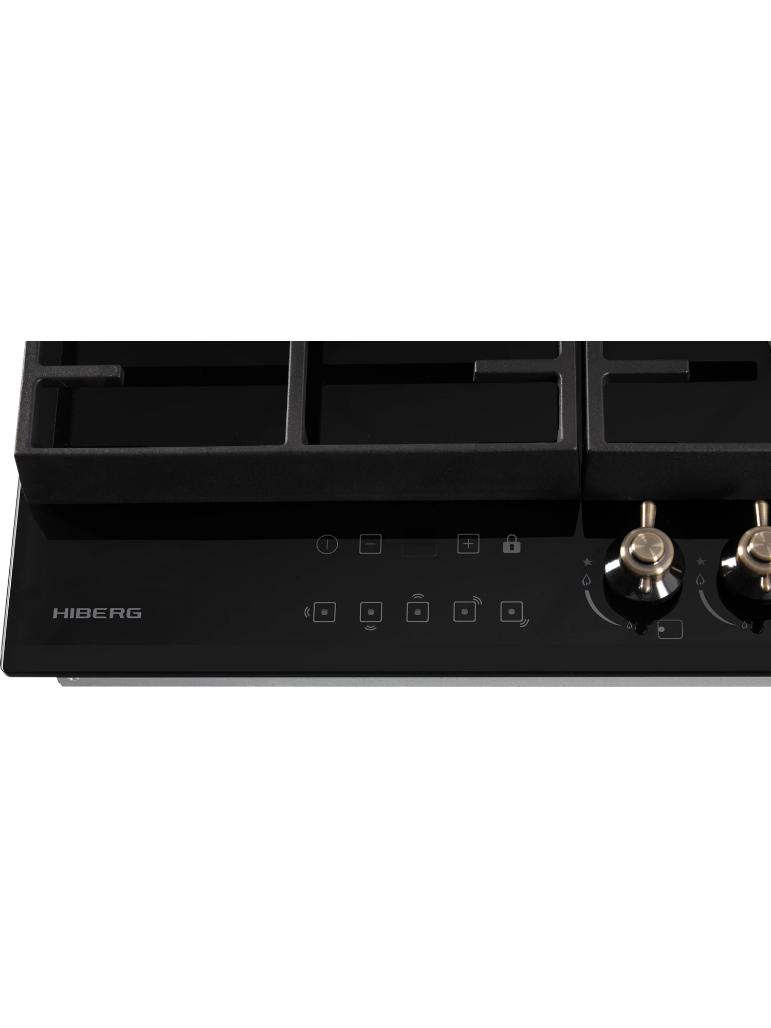  Варочная поверхность HIBERG VM 9155 B