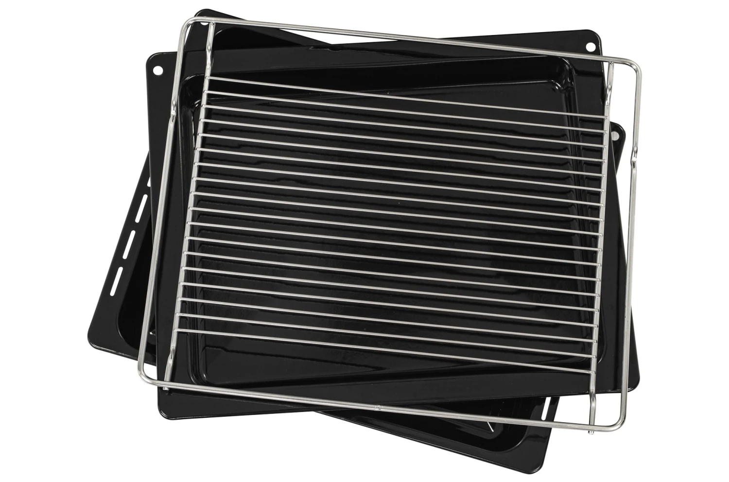  Духовой шкаф HIBERG VM 6495 Y