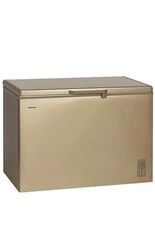 Морозильник HIBERG PF 42L2GG