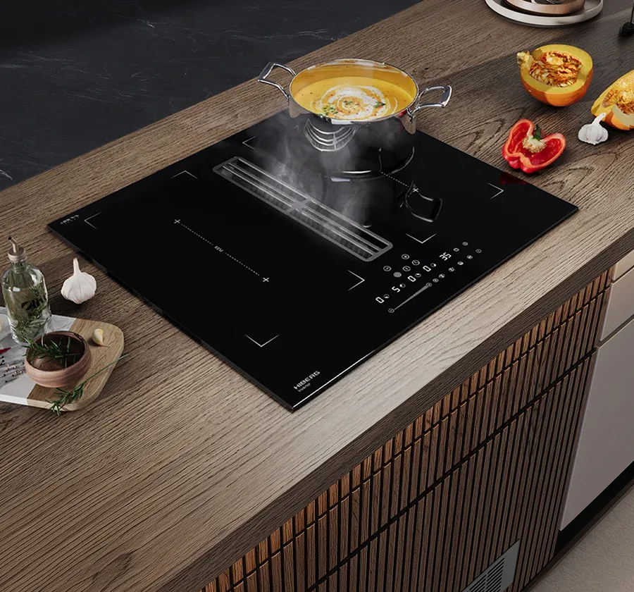 Новинка на сайте Hiberg - 