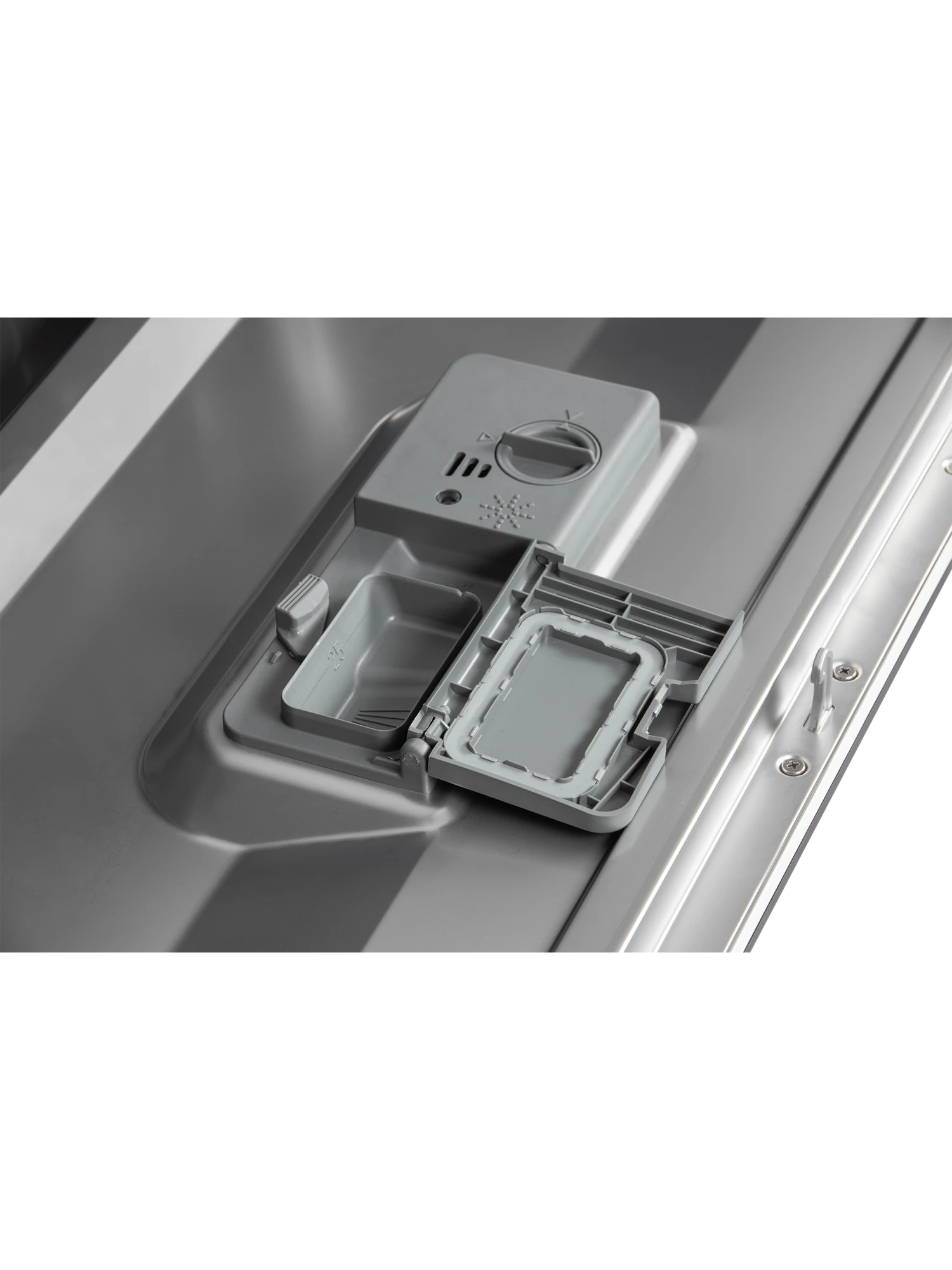  Посудомоечная машина HIBERG T56 615 W