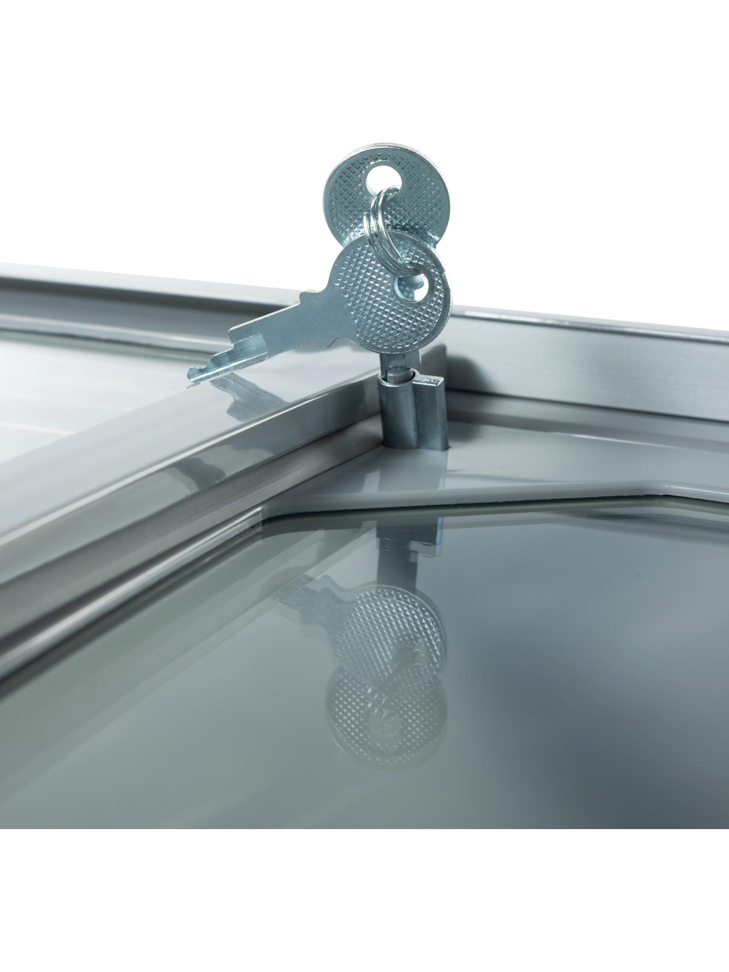  Ларь морозильный HIBERG PSC 50 S