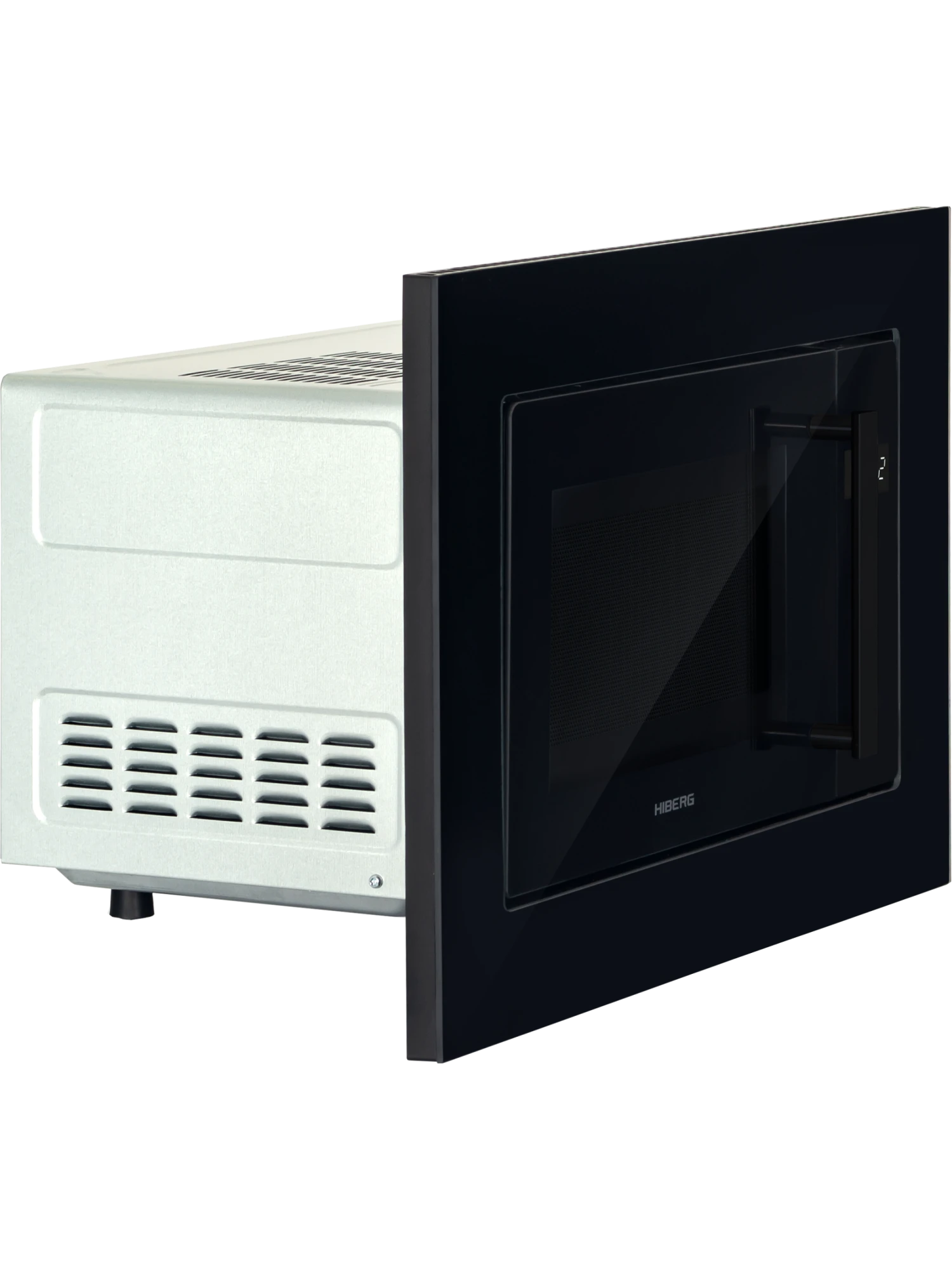  Микроволновая печь HIBERG VM 6502 B