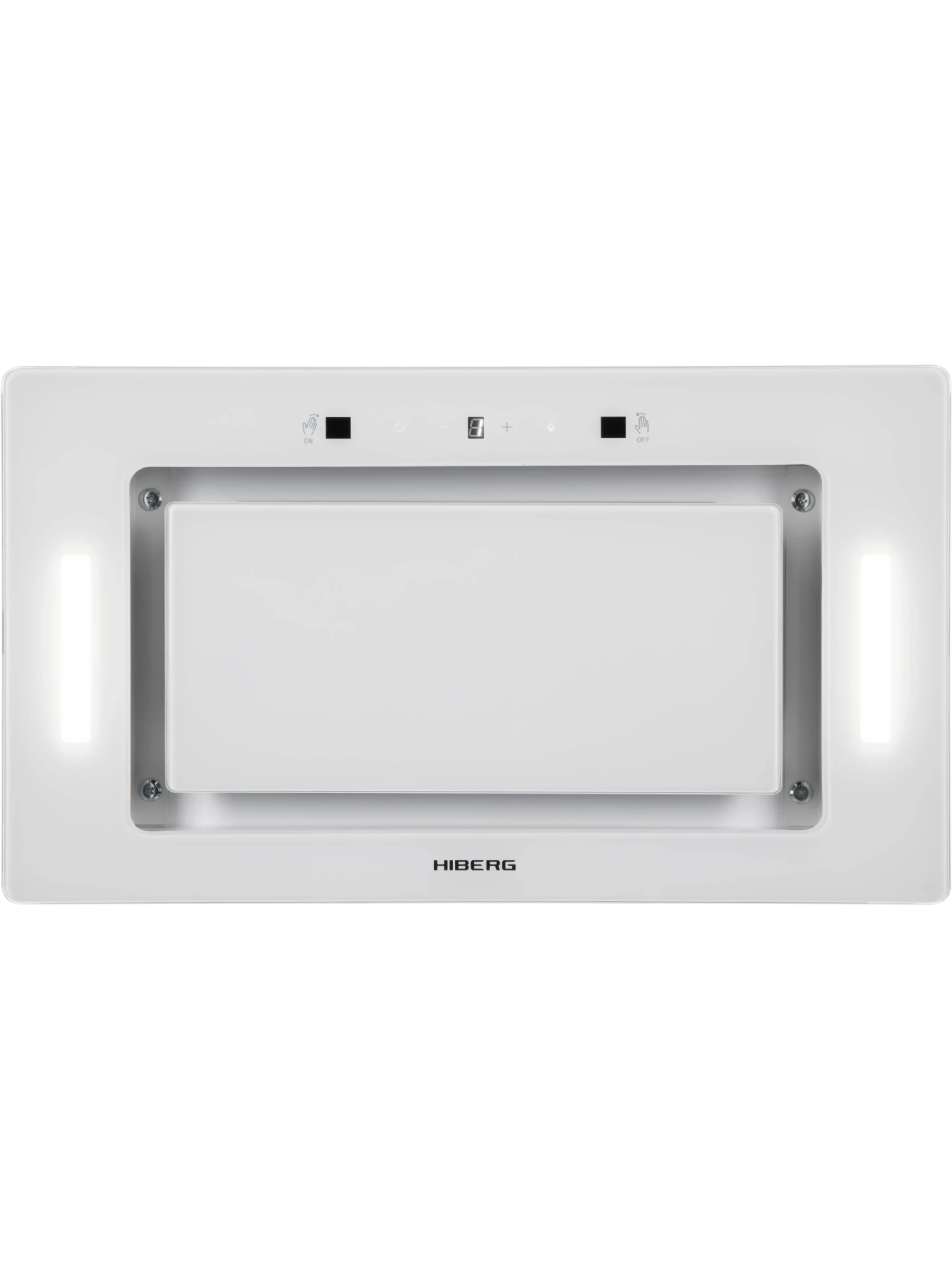 Встраиваемая вытяжка HIBERG VMF 6191 W