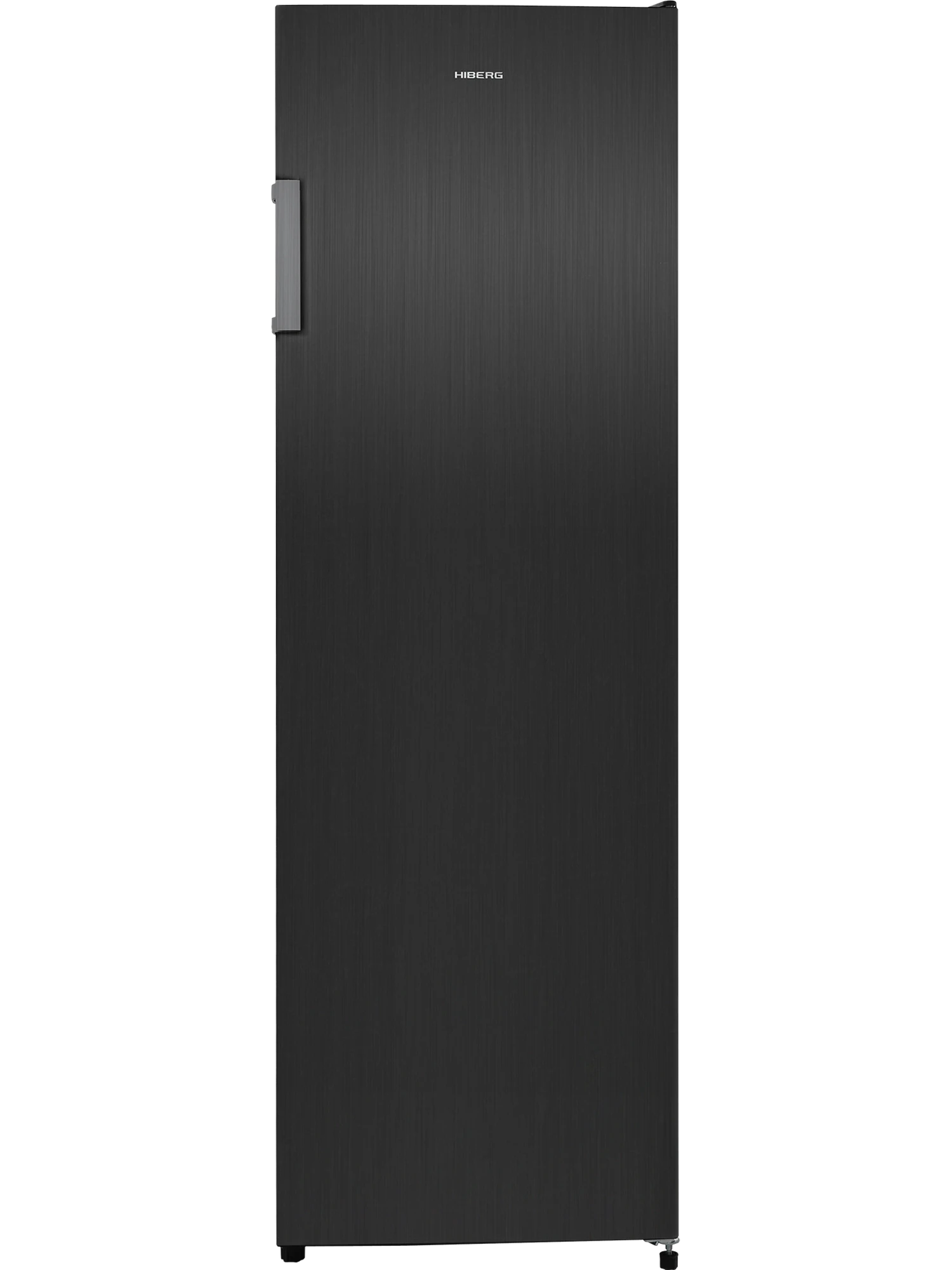 Морозильник HIBERG FR-26D NFXd