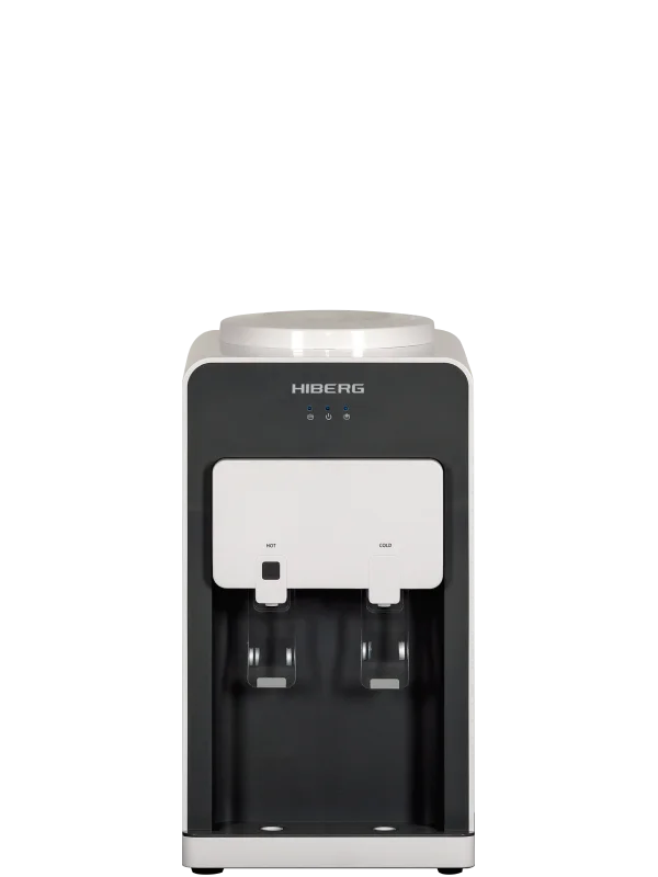 Кулер для воды HIBERG DK-20W