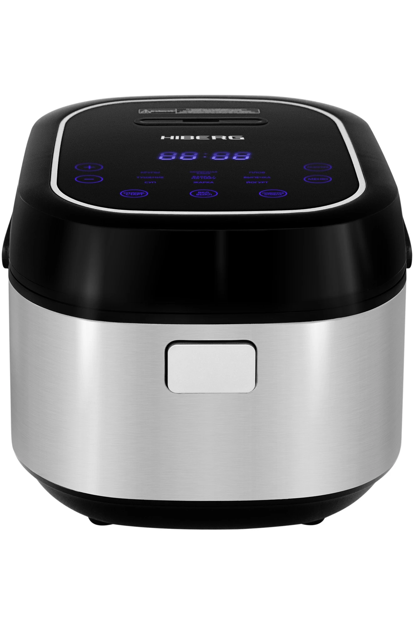 Мультиварка HIBERG MC 509 BS