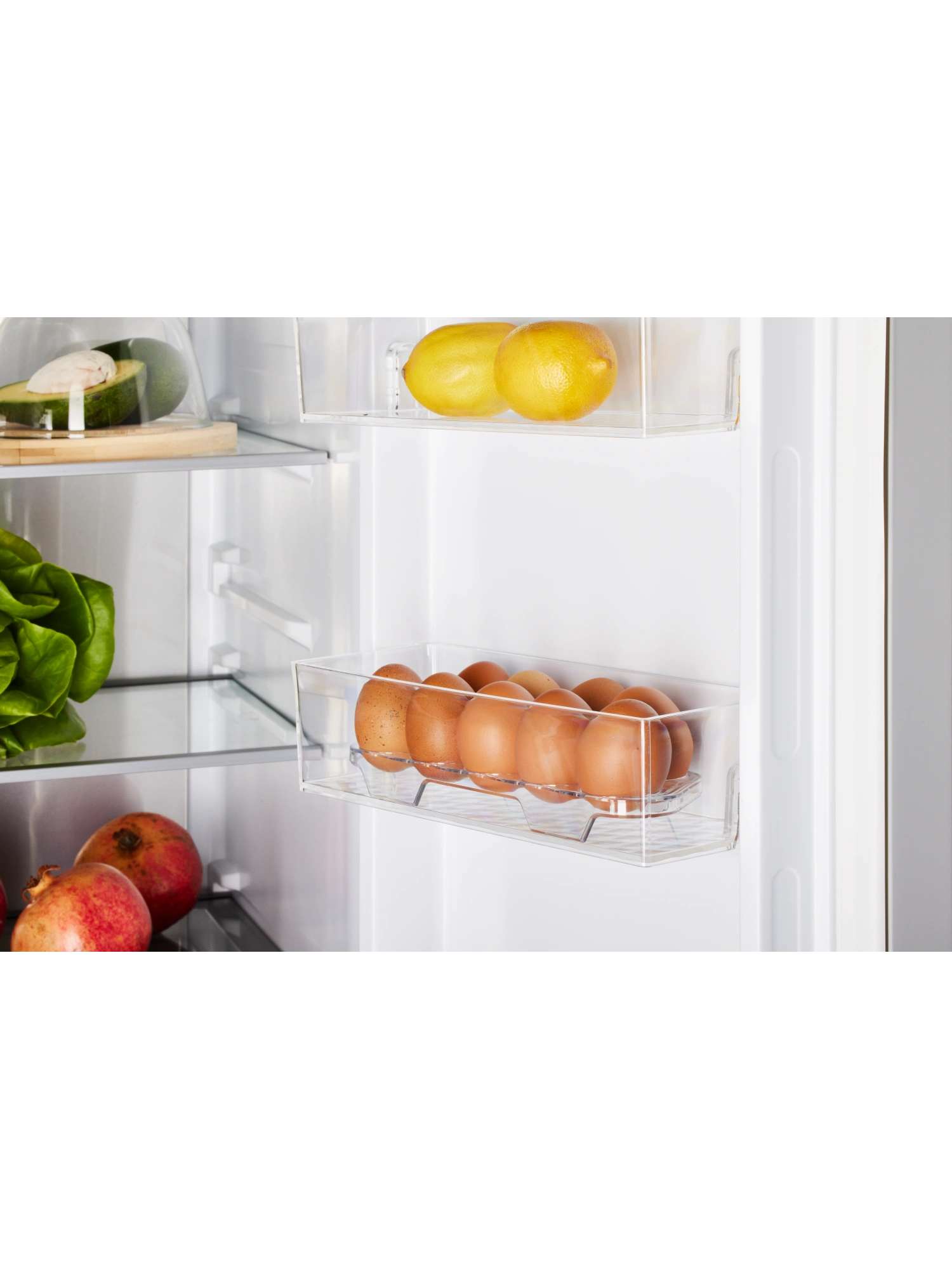  Холодильник HIBERG i-RFQ 630G WS