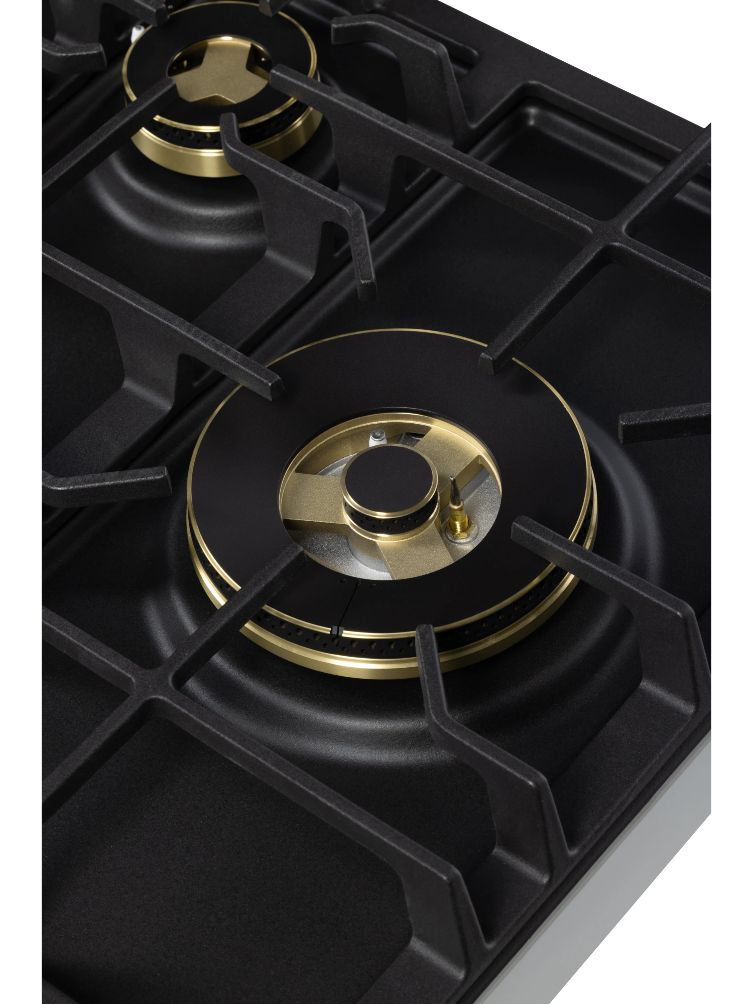  Варочная поверхность HIBERG VS 6545 B