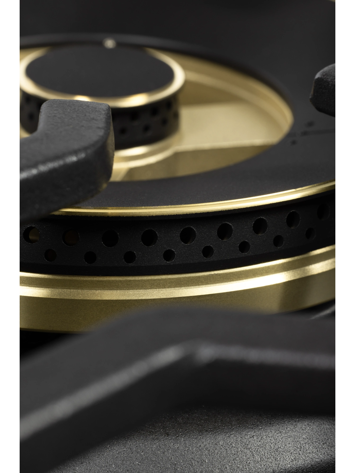  Варочная поверхность HIBERG VS 6544 B