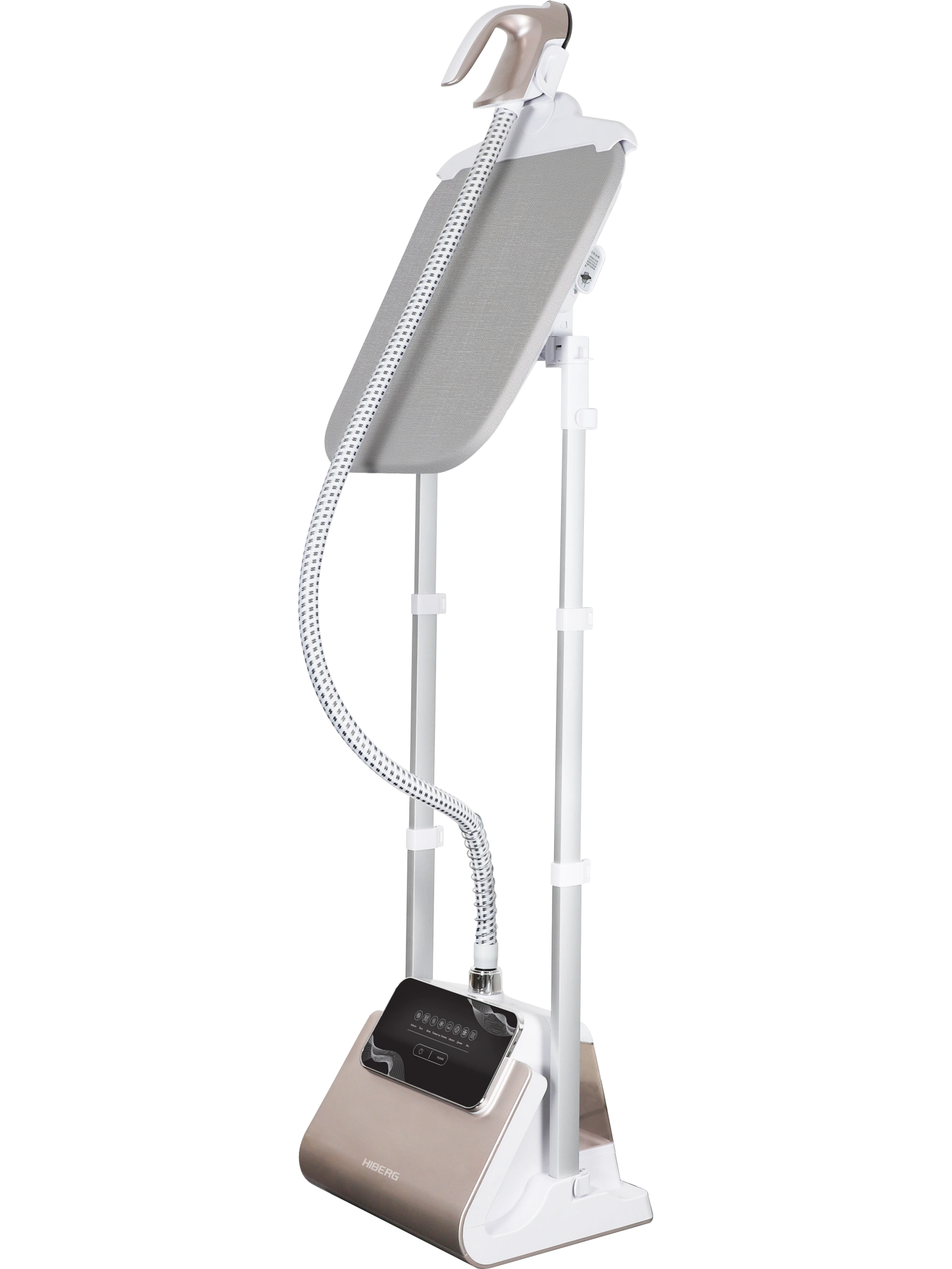 Отпариватель для одежды HIBERG GS-5000 H