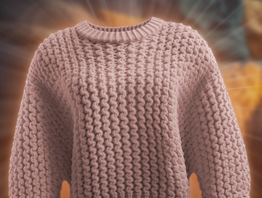 Преимущество Сушильная машина HIBERG HDQ11 - 10 B - Нагрев одежды