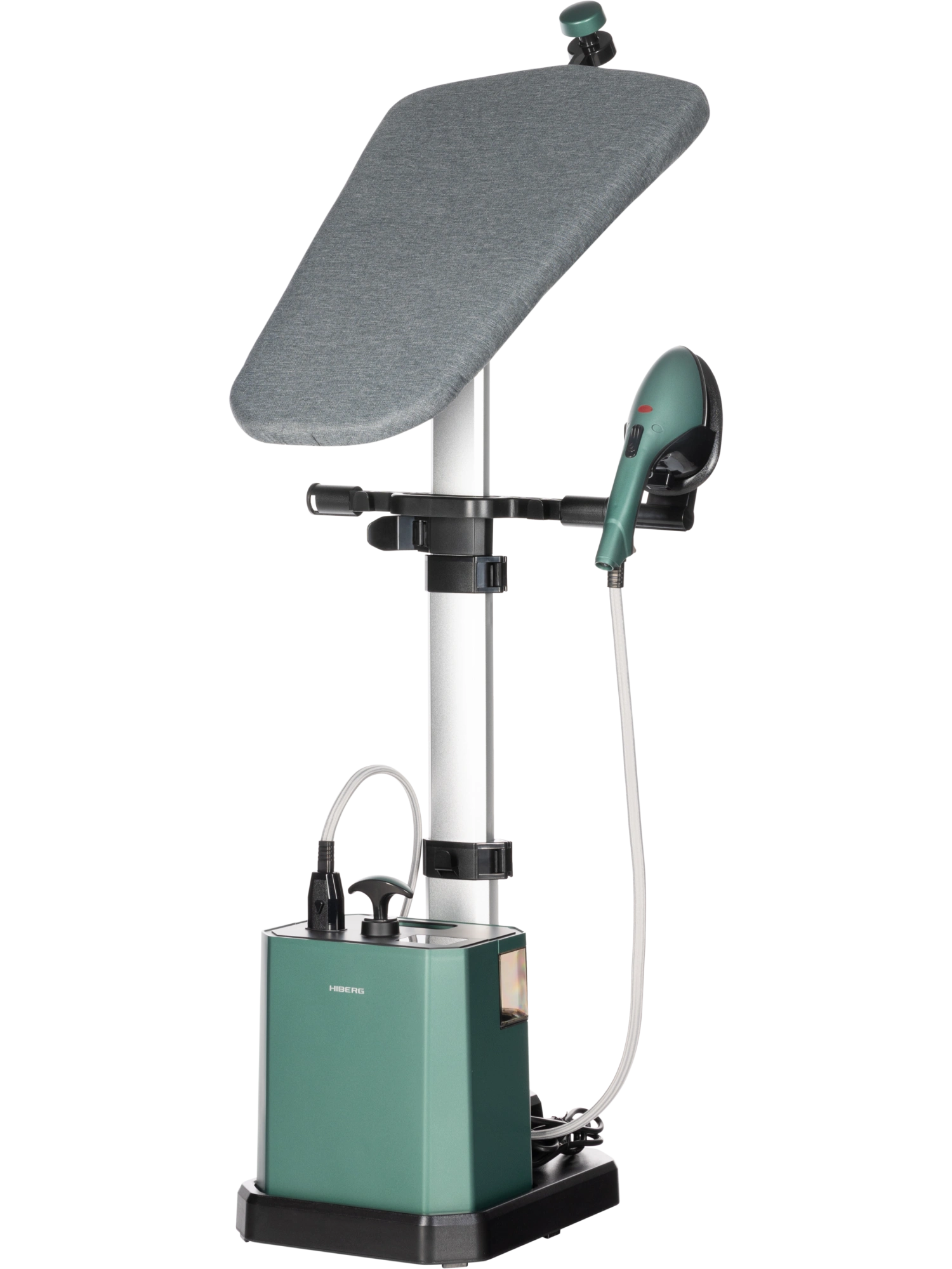 Паровая гладильная система HIBERG GSW 8000 FOREST