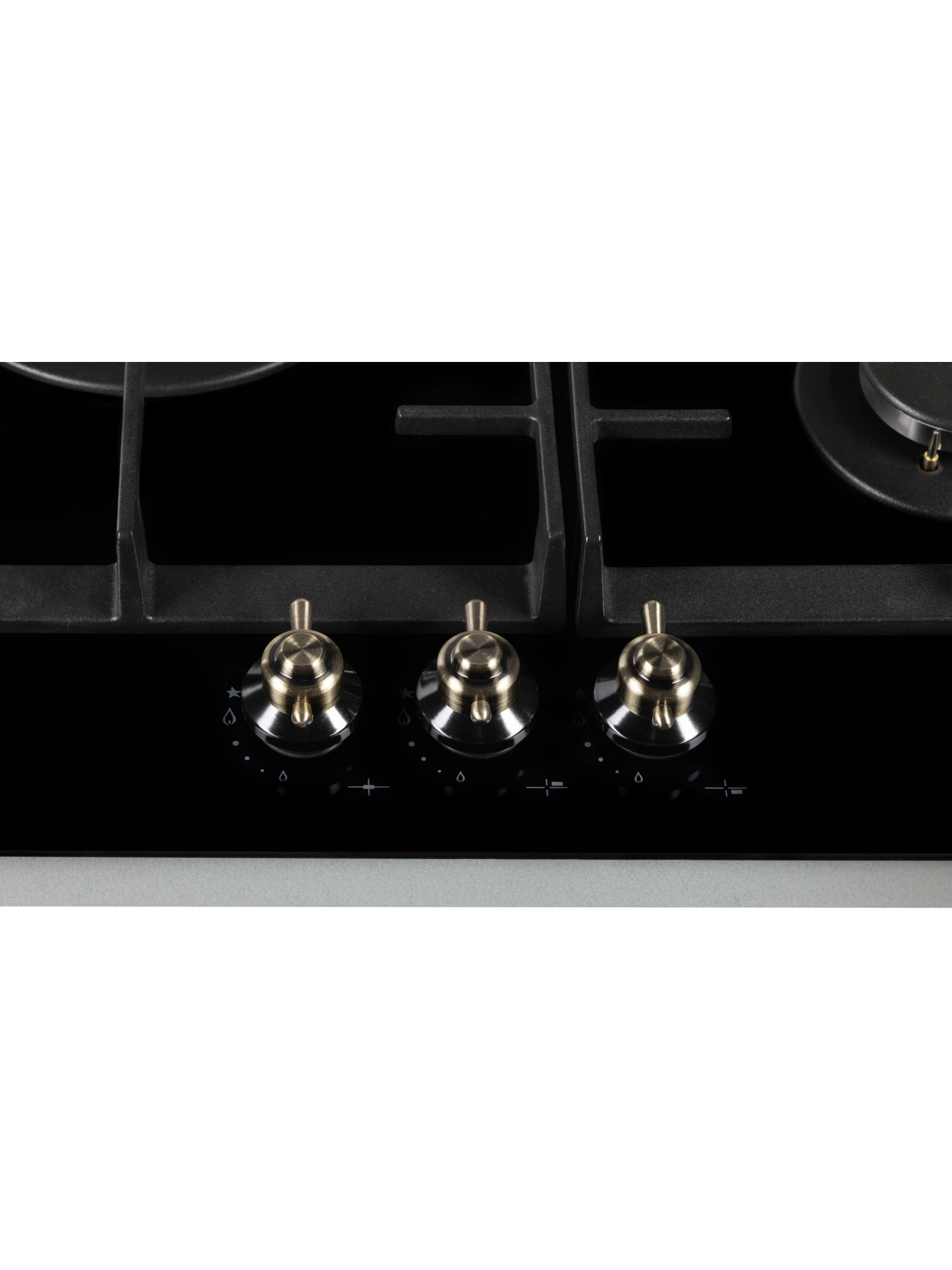  Варочная поверхность HIBERG i-VM 9035 B