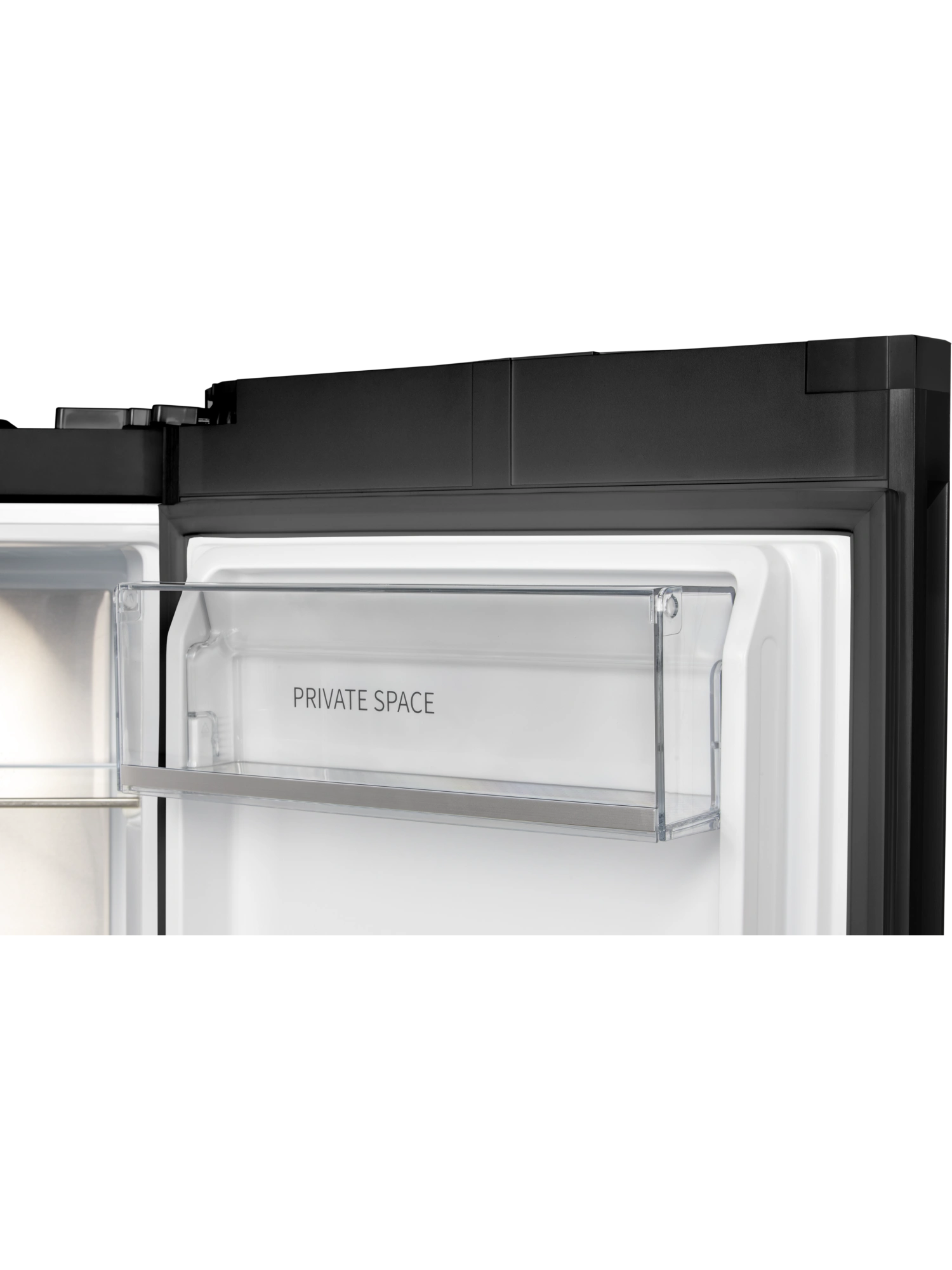  Морозильник HIBERG i-FR 44G B