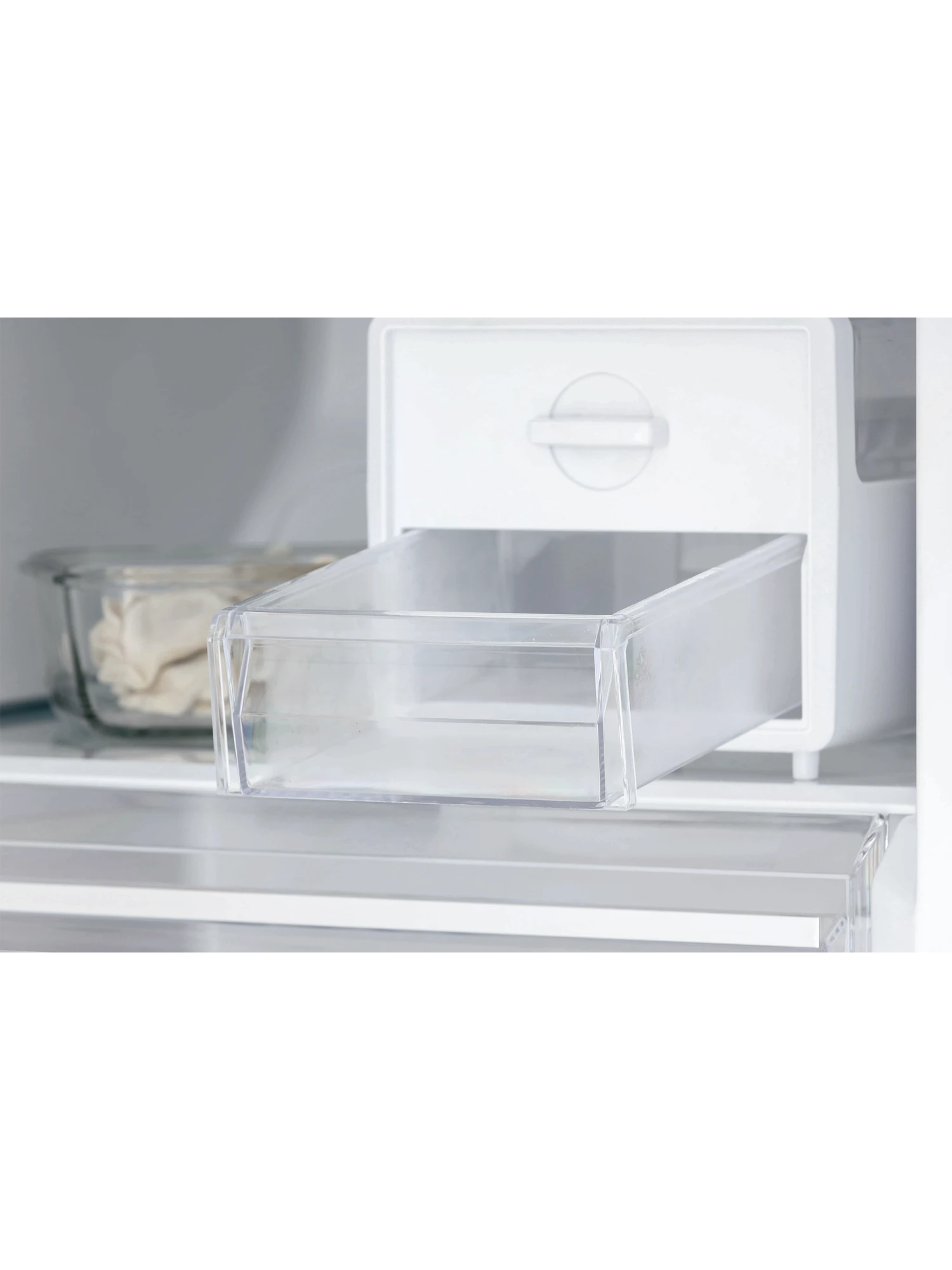  Морозильник HIBERG i-FR 40 S