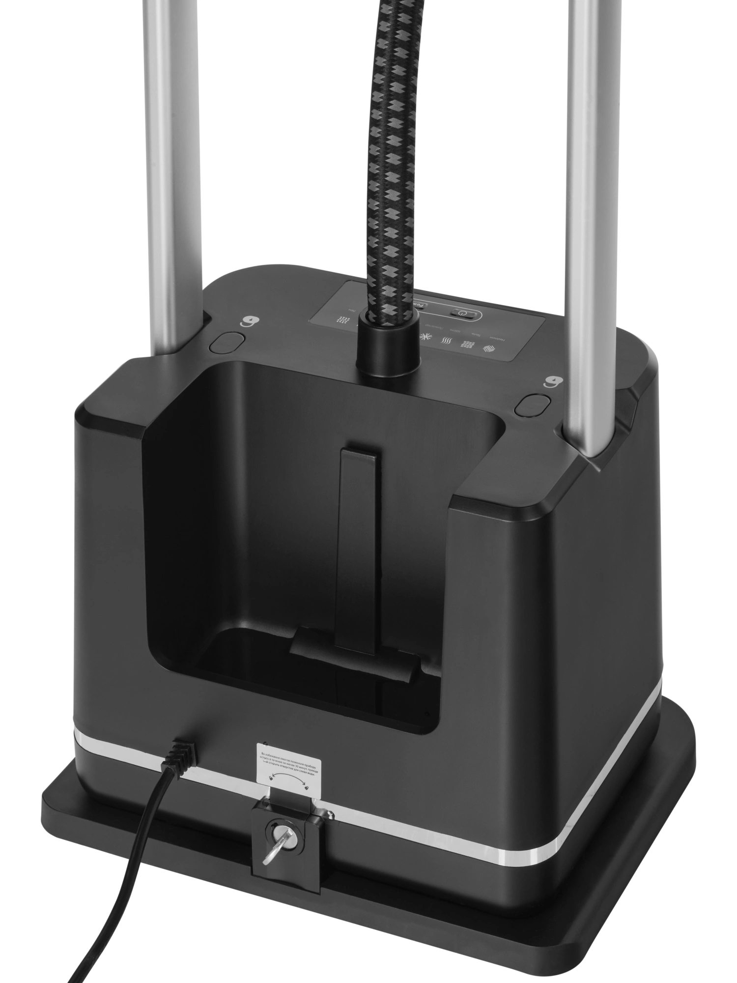  Отпариватель для одежды HIBERG GS 6000 B