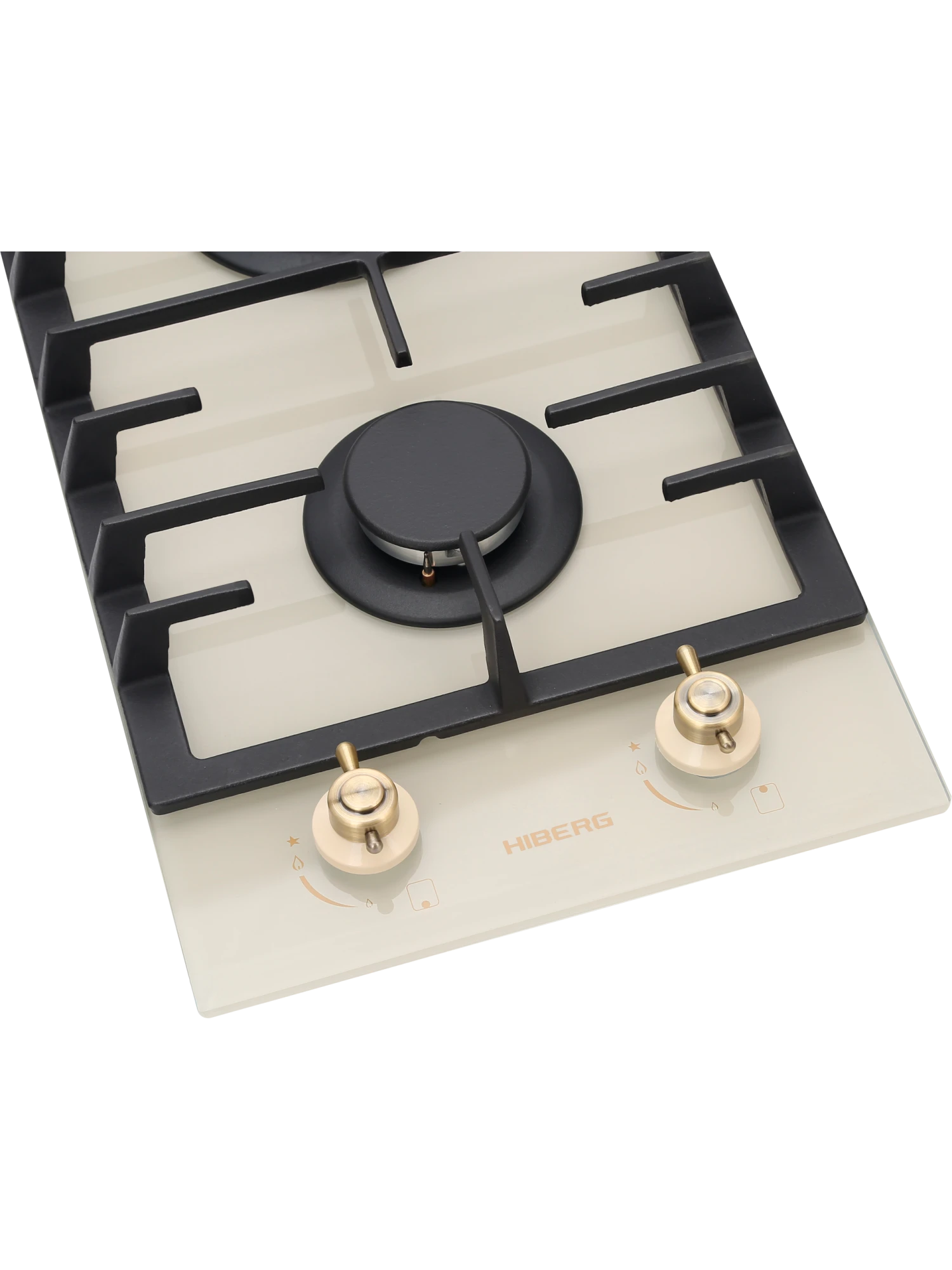  Варочная поверхность HIBERG VM 3022 RY