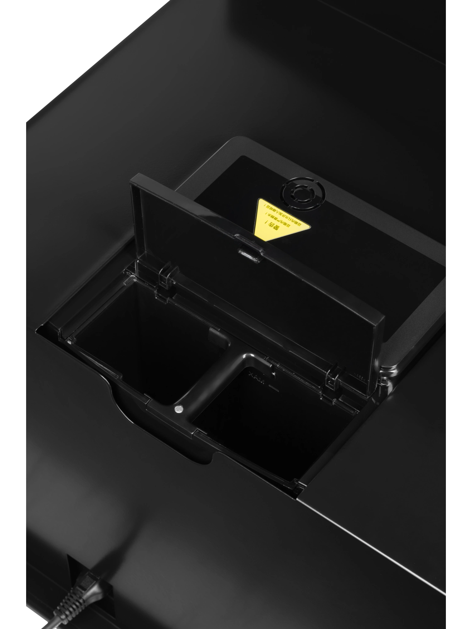  Встраиваемая кофемашина HIBERG PROFF-K