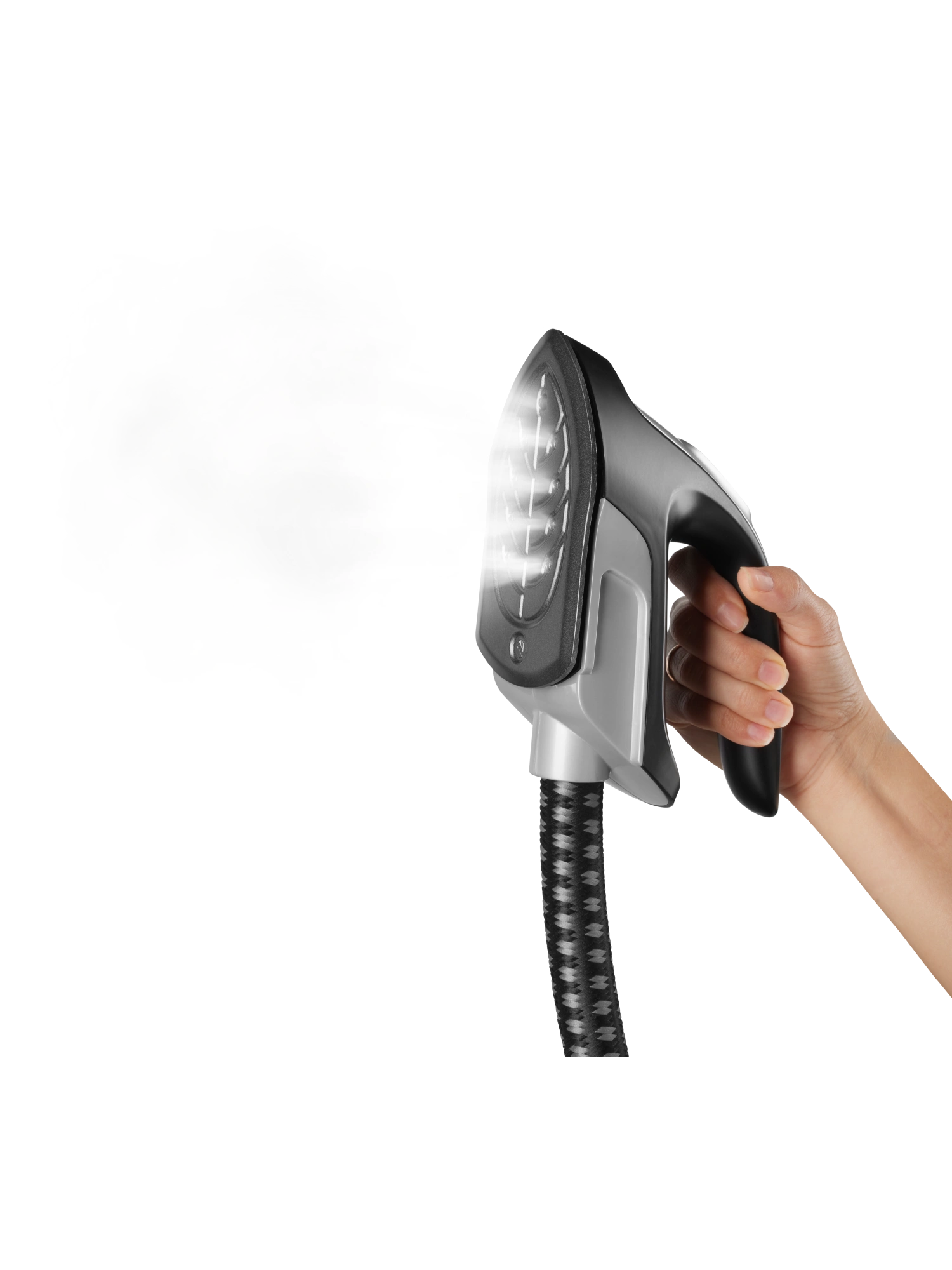  Отпариватель для одежды HIBERG GS 6000 B