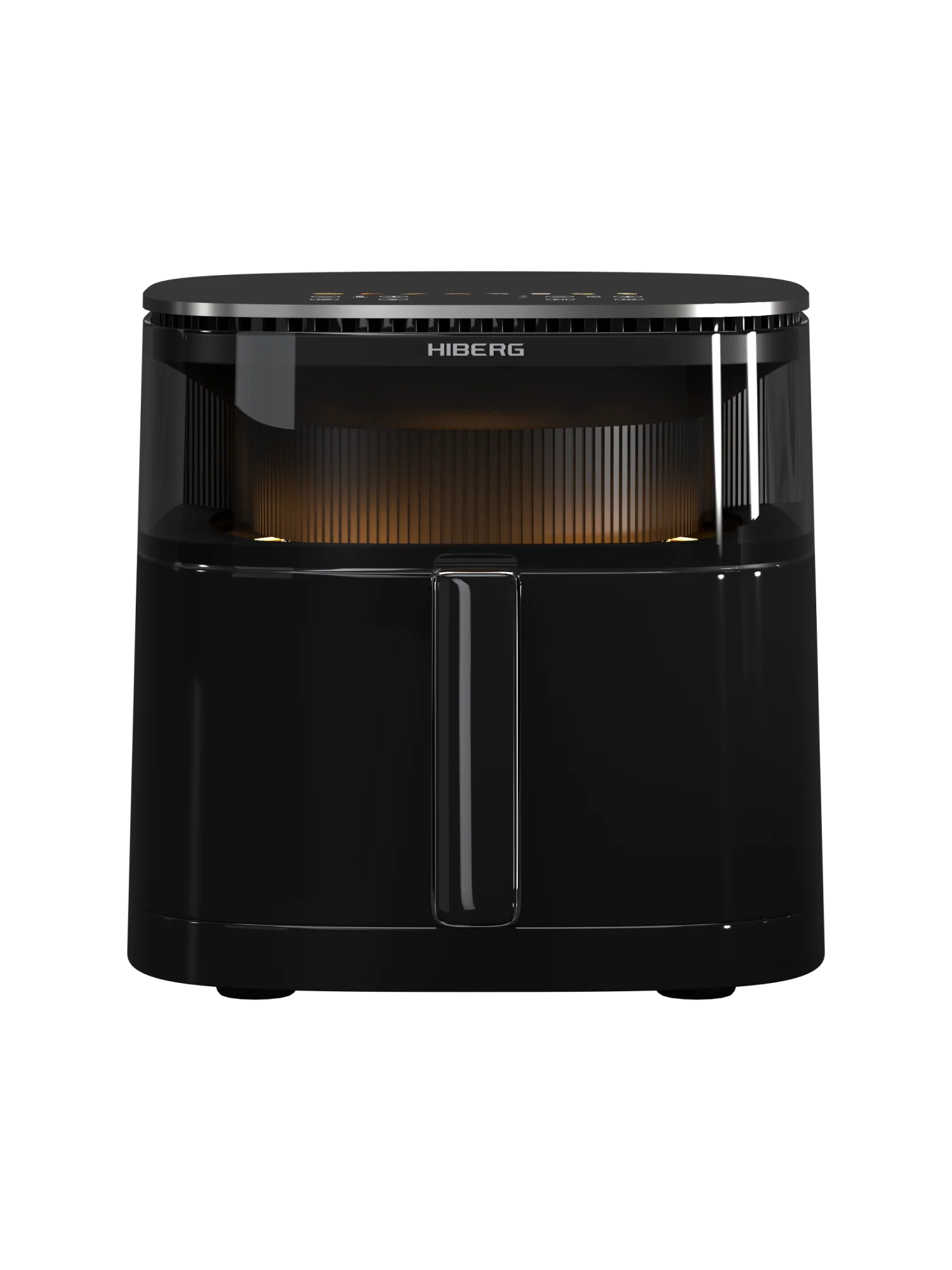 Аэрогриль HIBERG MDC 600 B