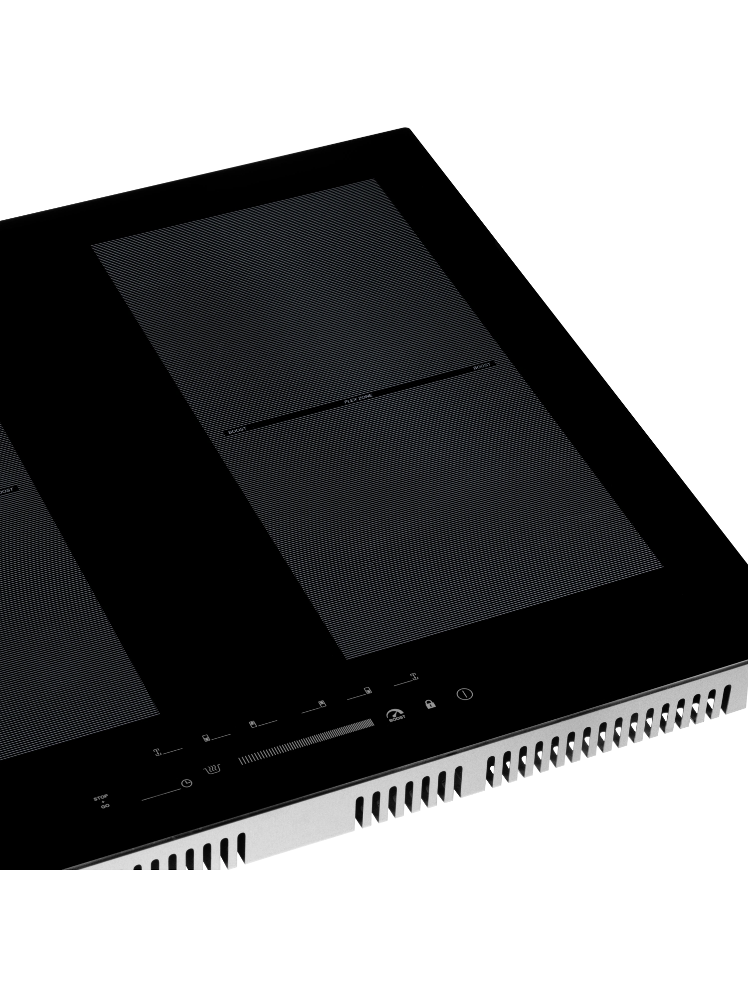  Варочная поверхность HIBERG i-VM 9025 B