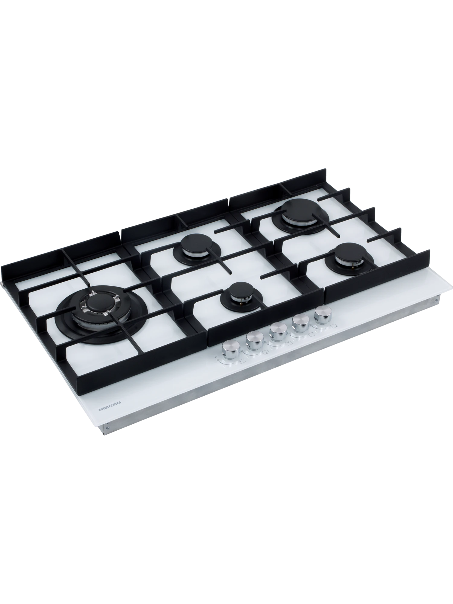  Варочная поверхность HIBERG VM 9055 W