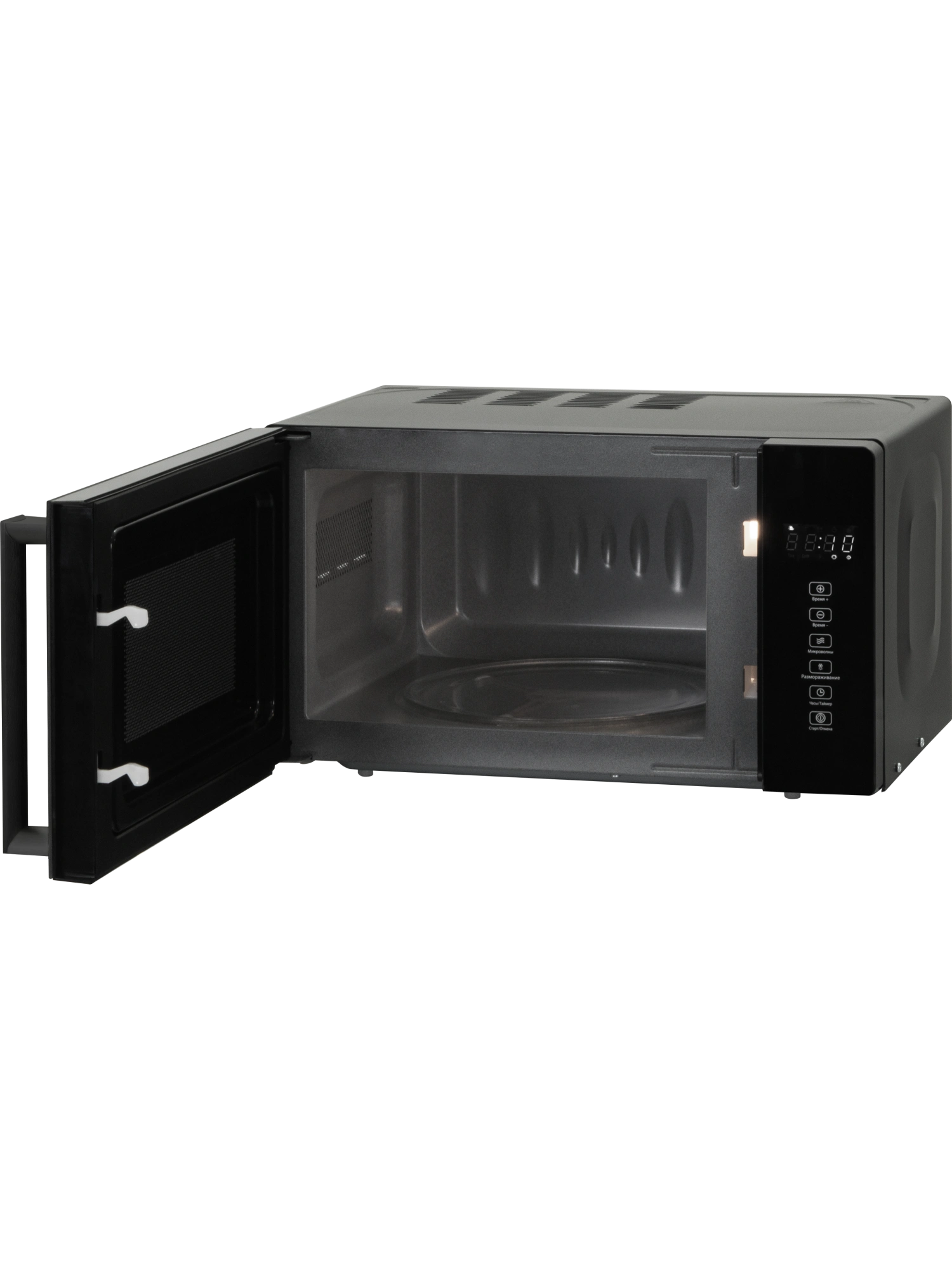  Микроволновая печь HIBERG i-VM 4088 B