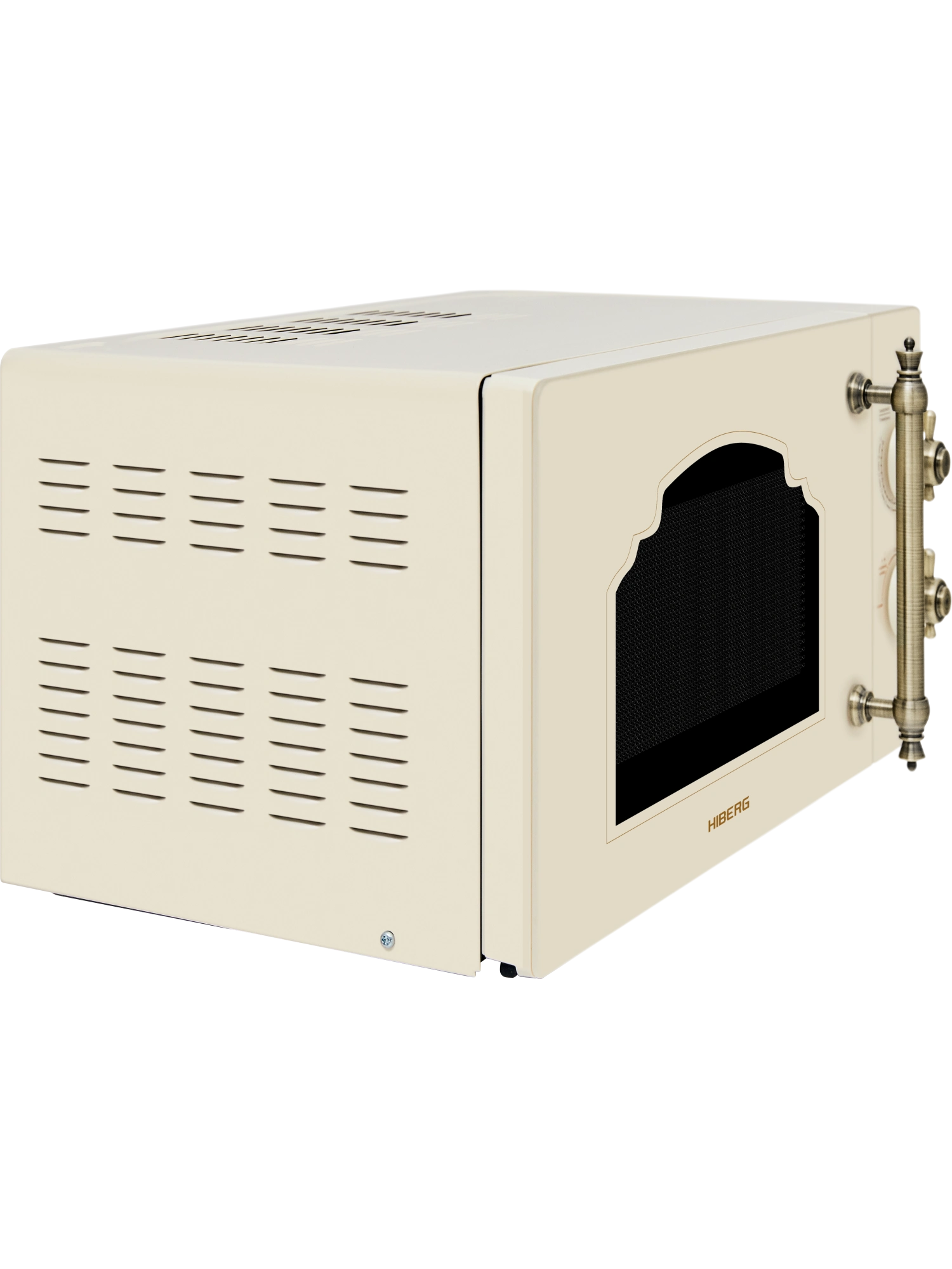  Микроволновая печь HIBERG i-VM 4288 YR