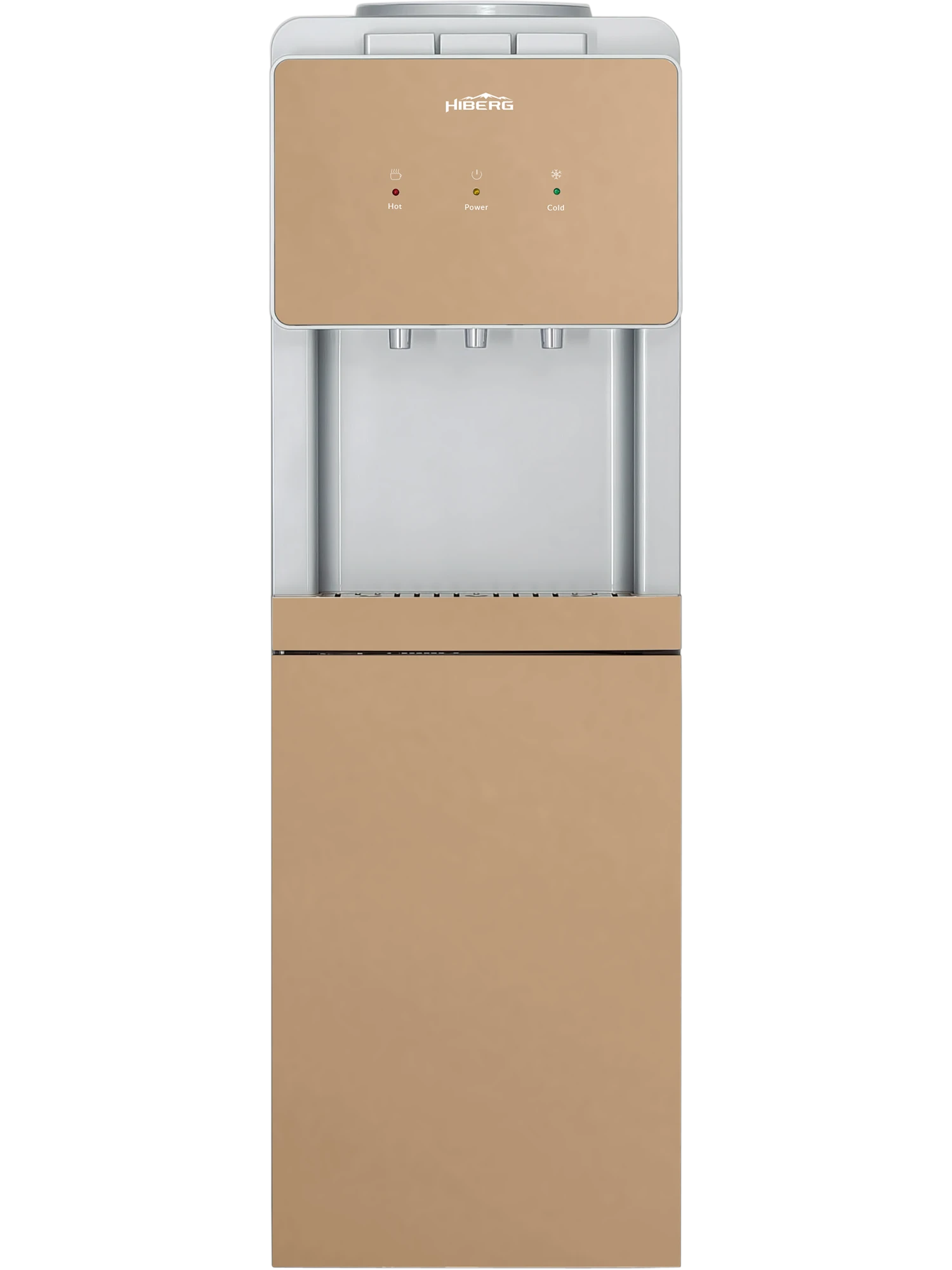 Кулер для воды HIBERG FK-605G