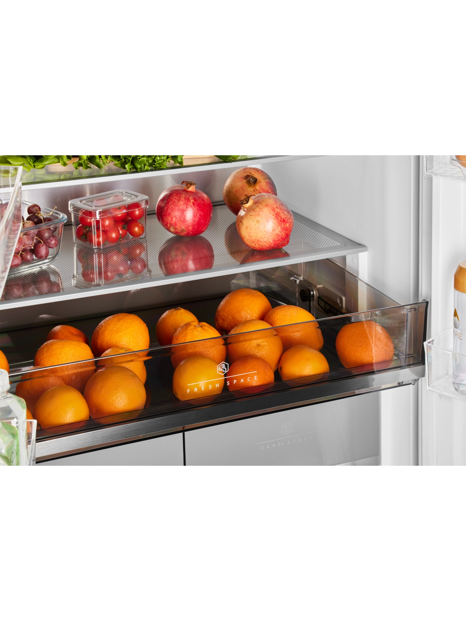  Холодильник HIBERG i-RFQ 630G WS