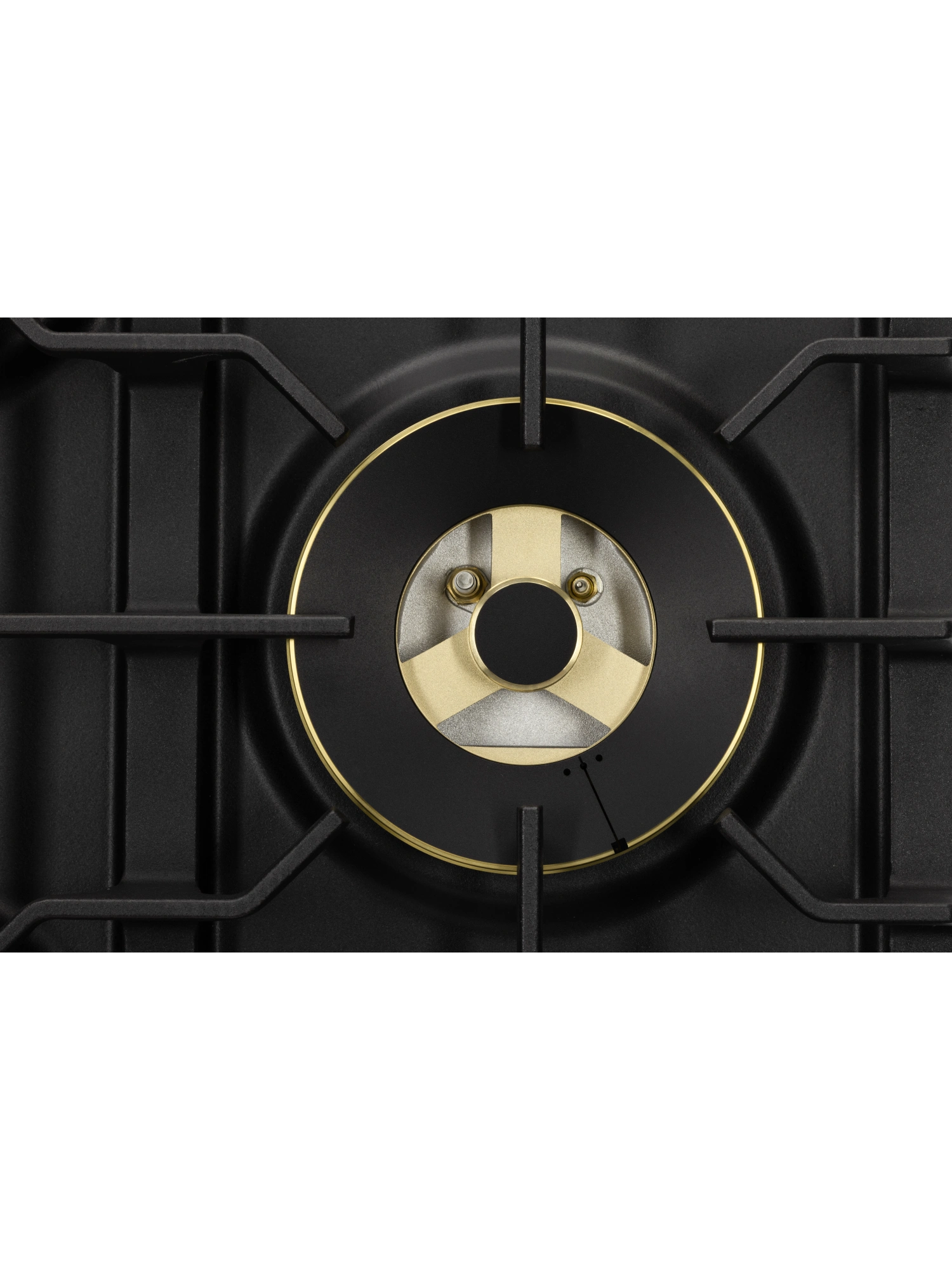  Варочная поверхность HIBERG VS 8555 B